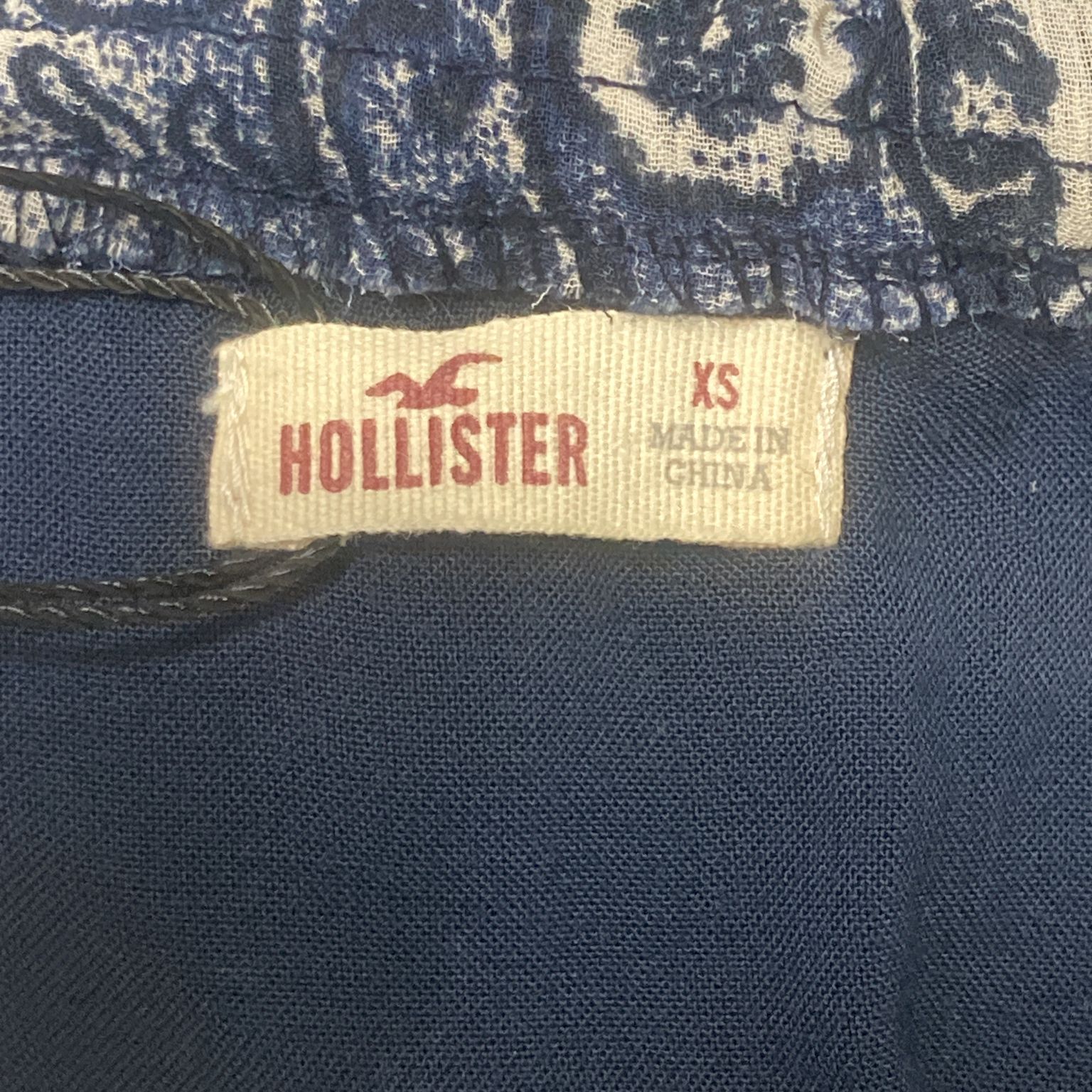 Hollister