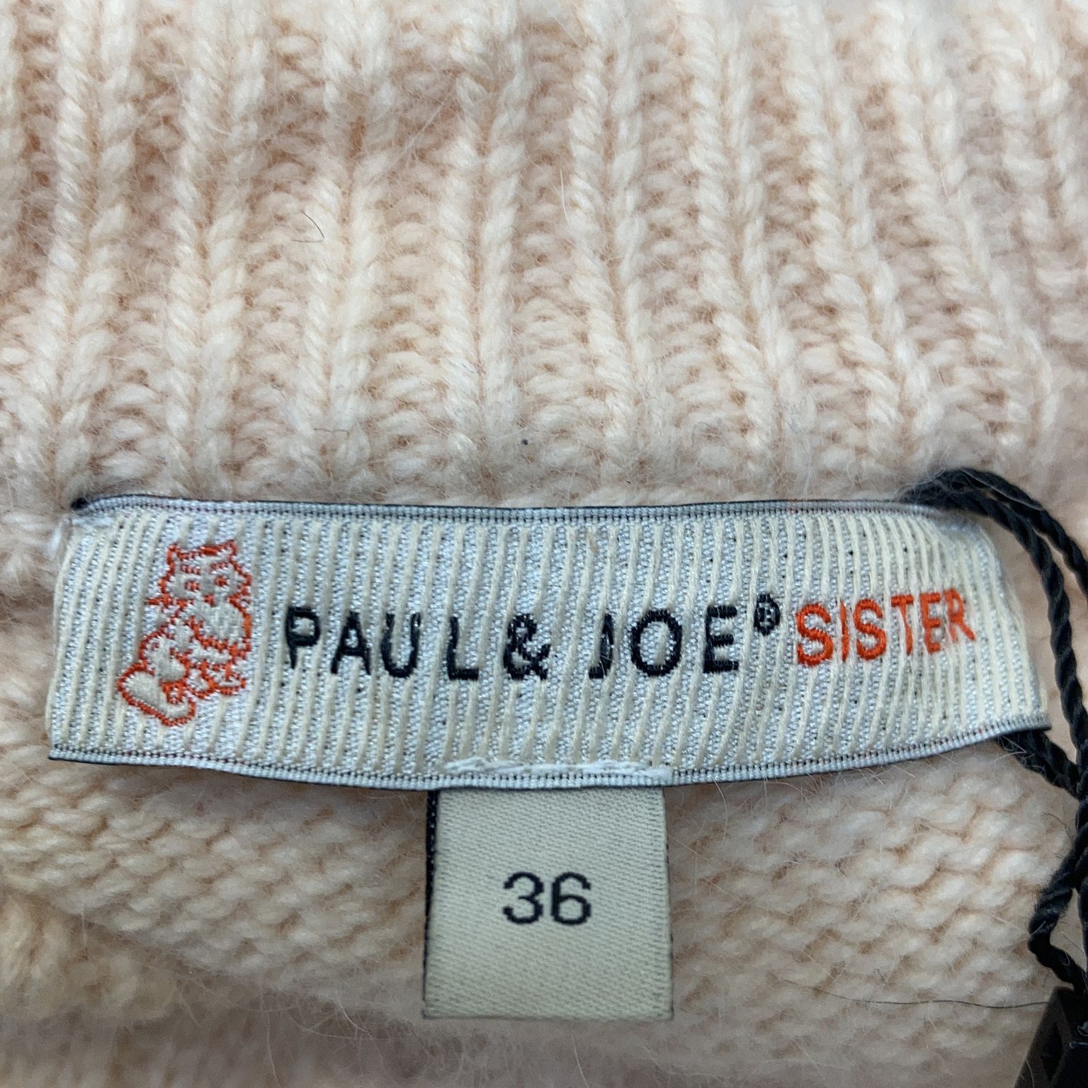 Paul  Joe Sister