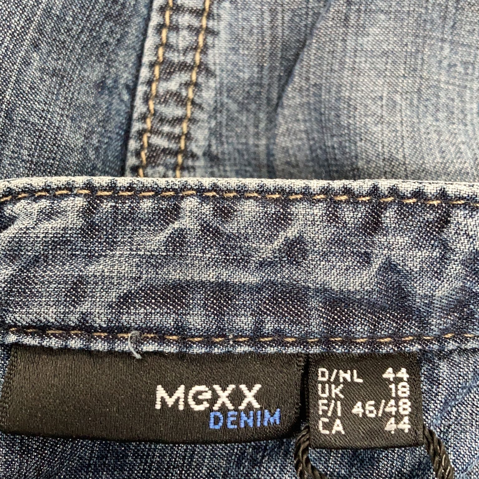 Mexx Denim