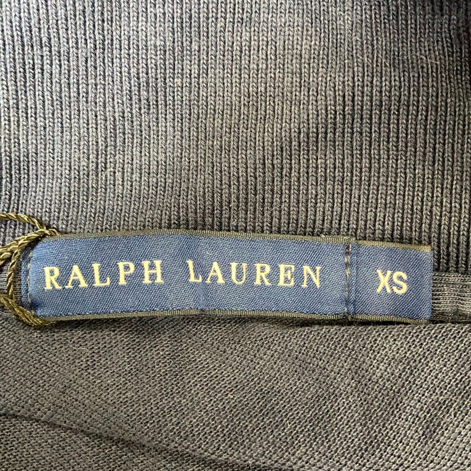 Ralph Lauren