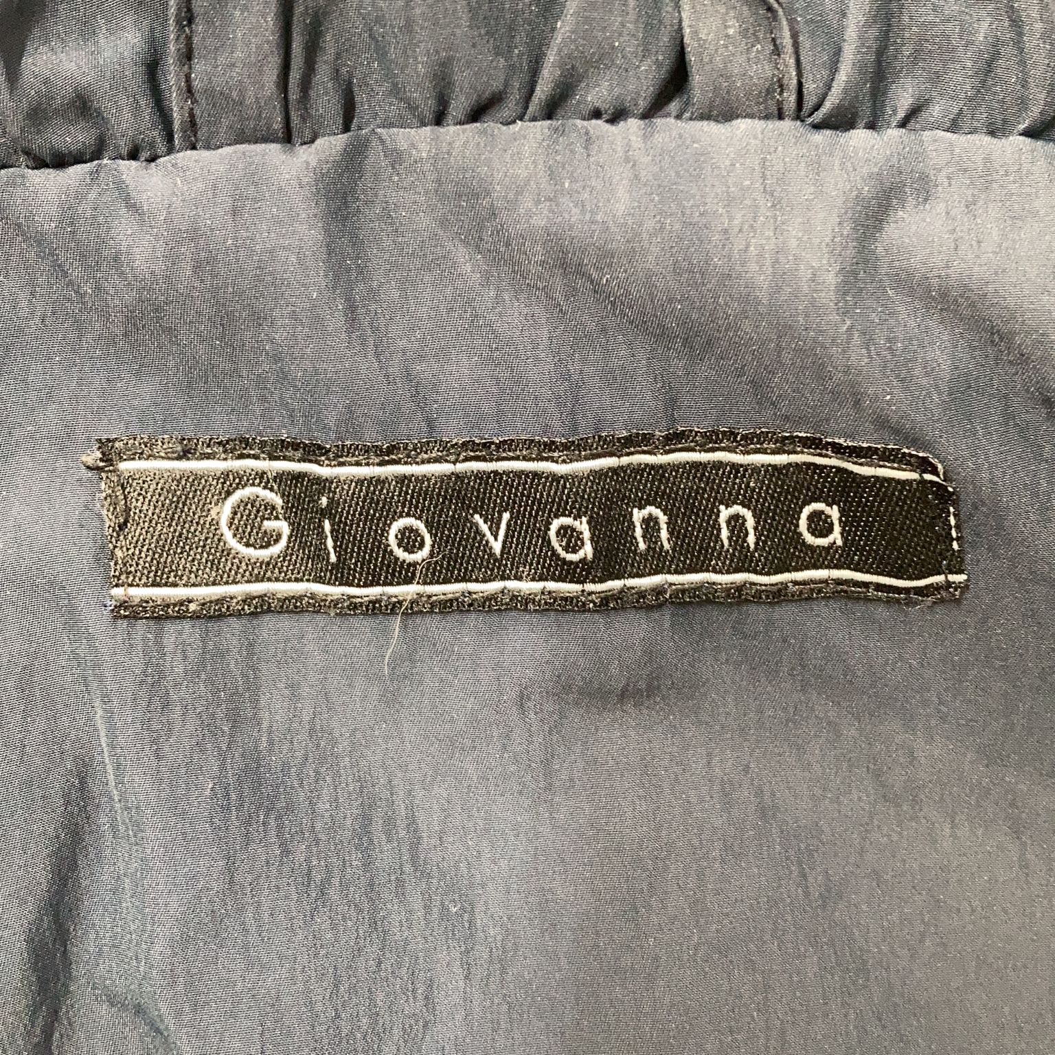 Giovanna