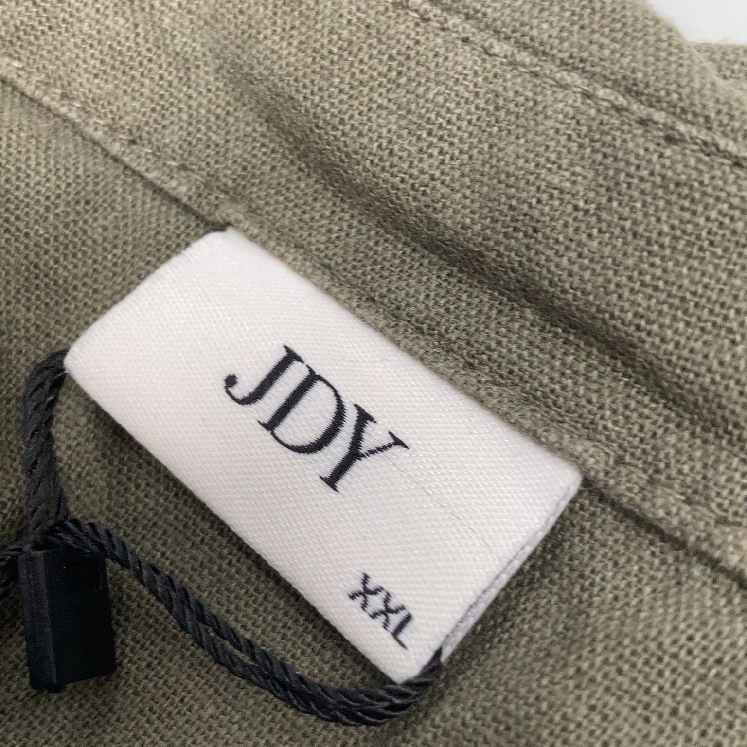 JDY