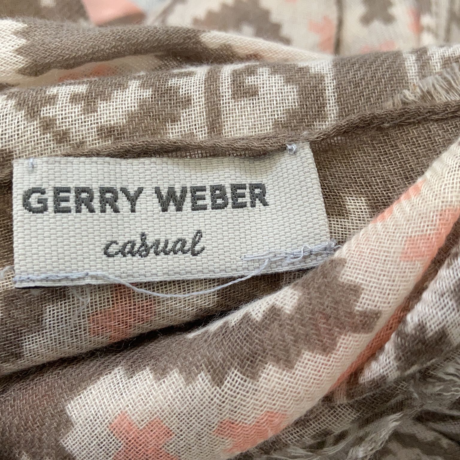 Gerry Weber