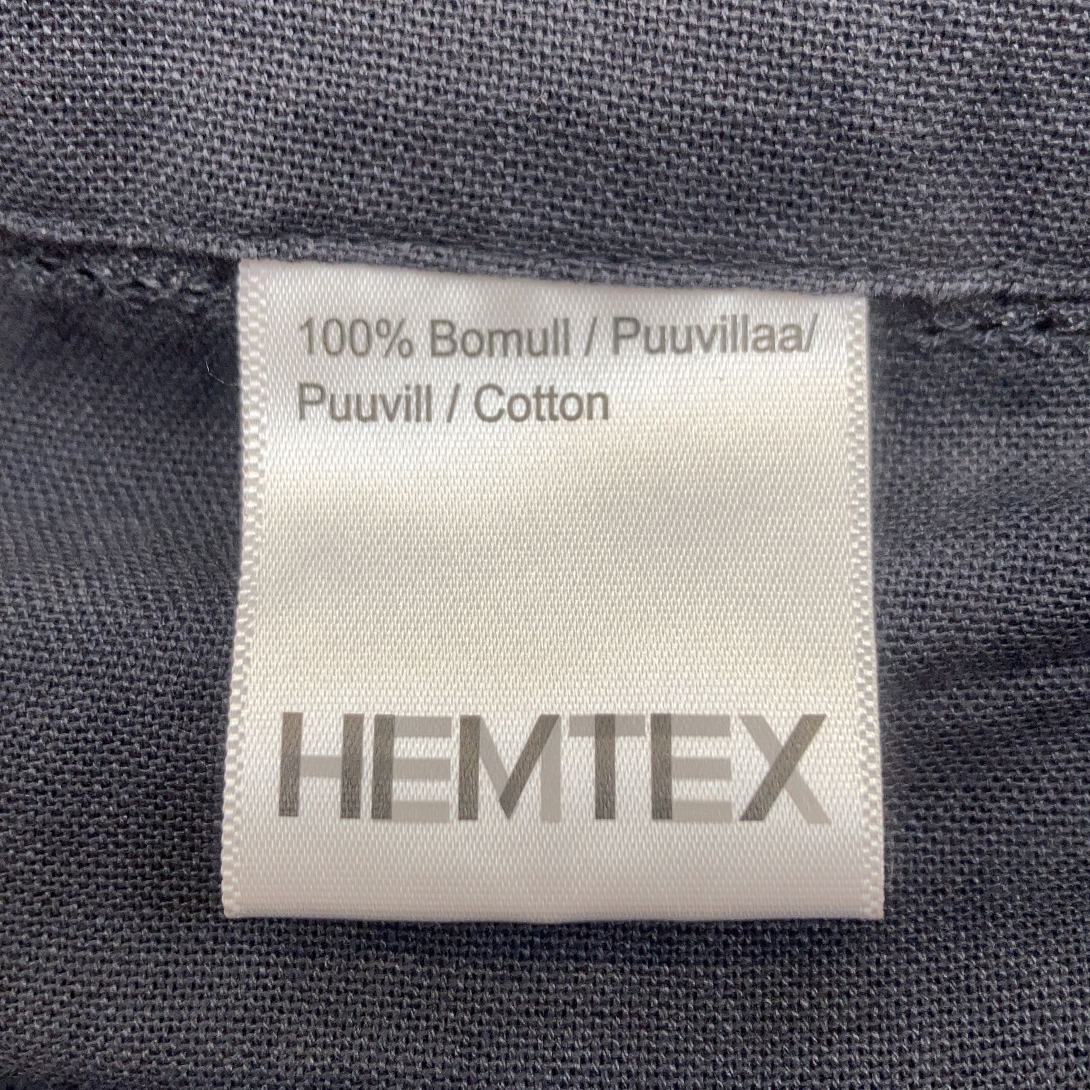 Hemtex