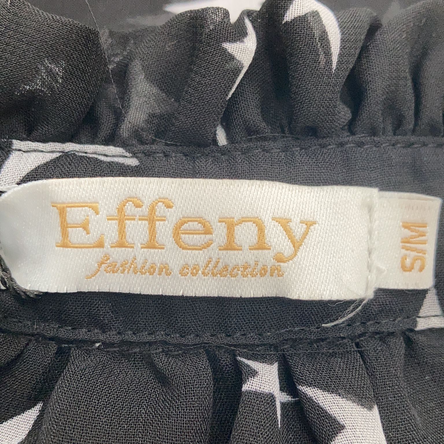 Effeny