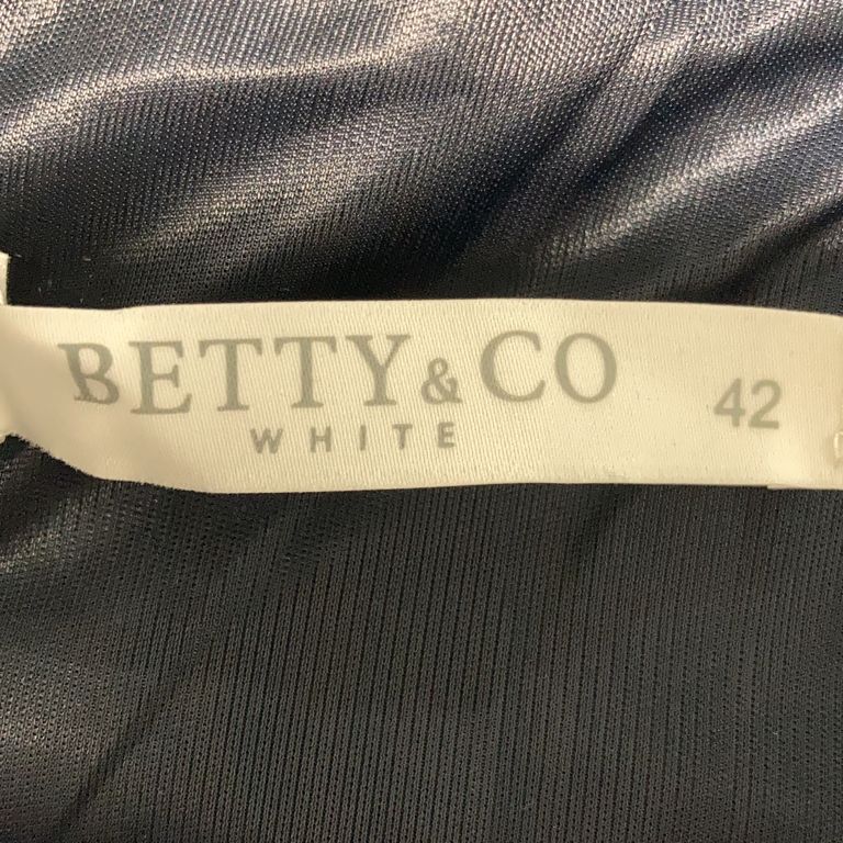 Betty  Co