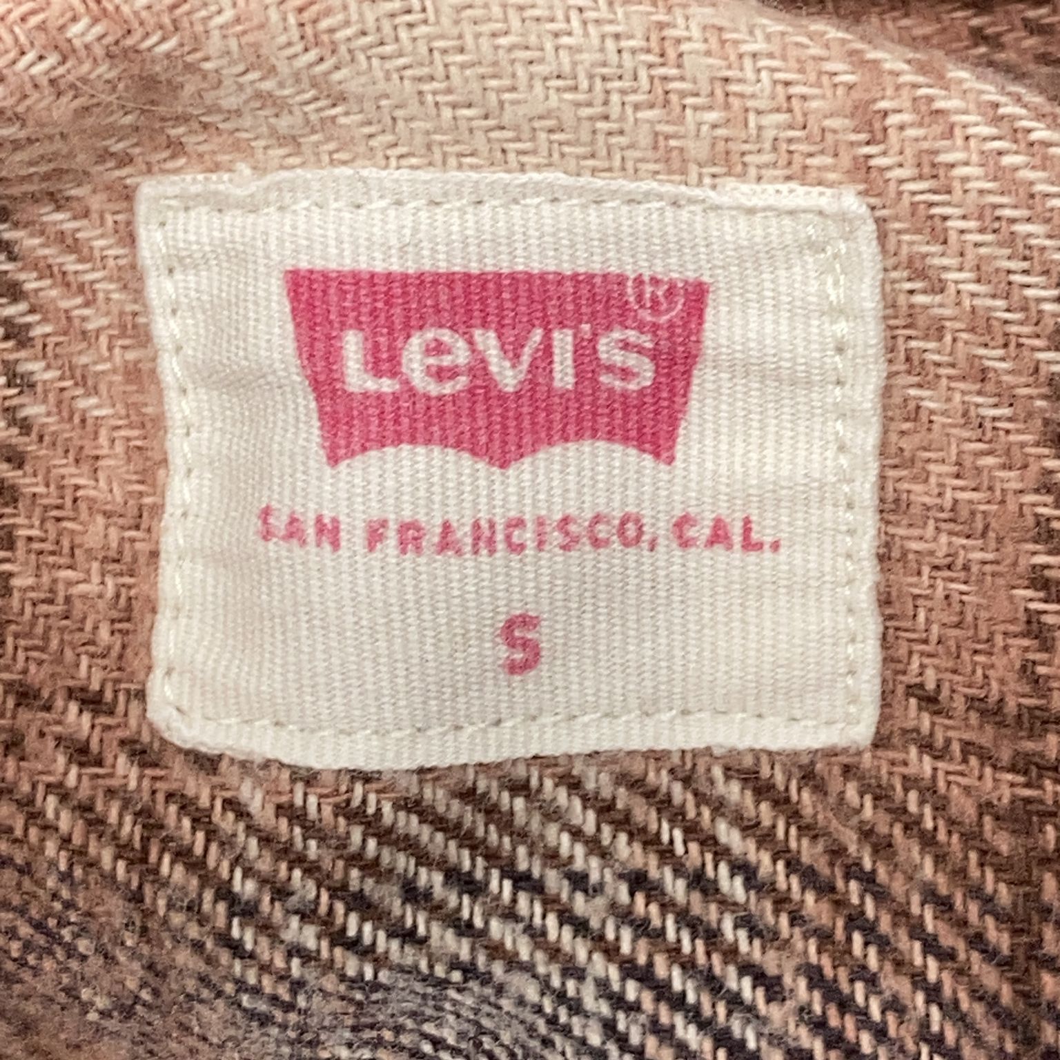 Levi Strauss  Co