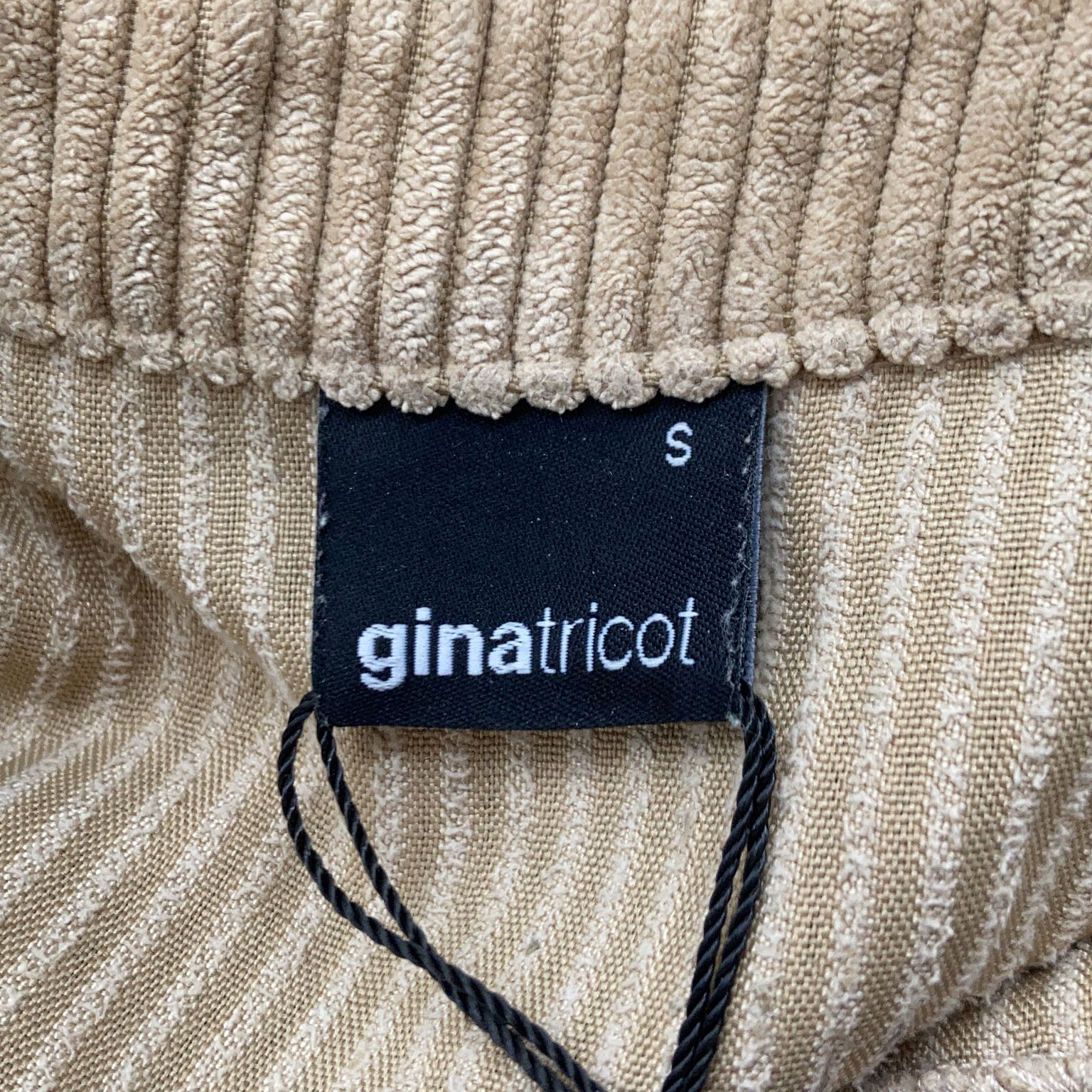 Gina Tricot