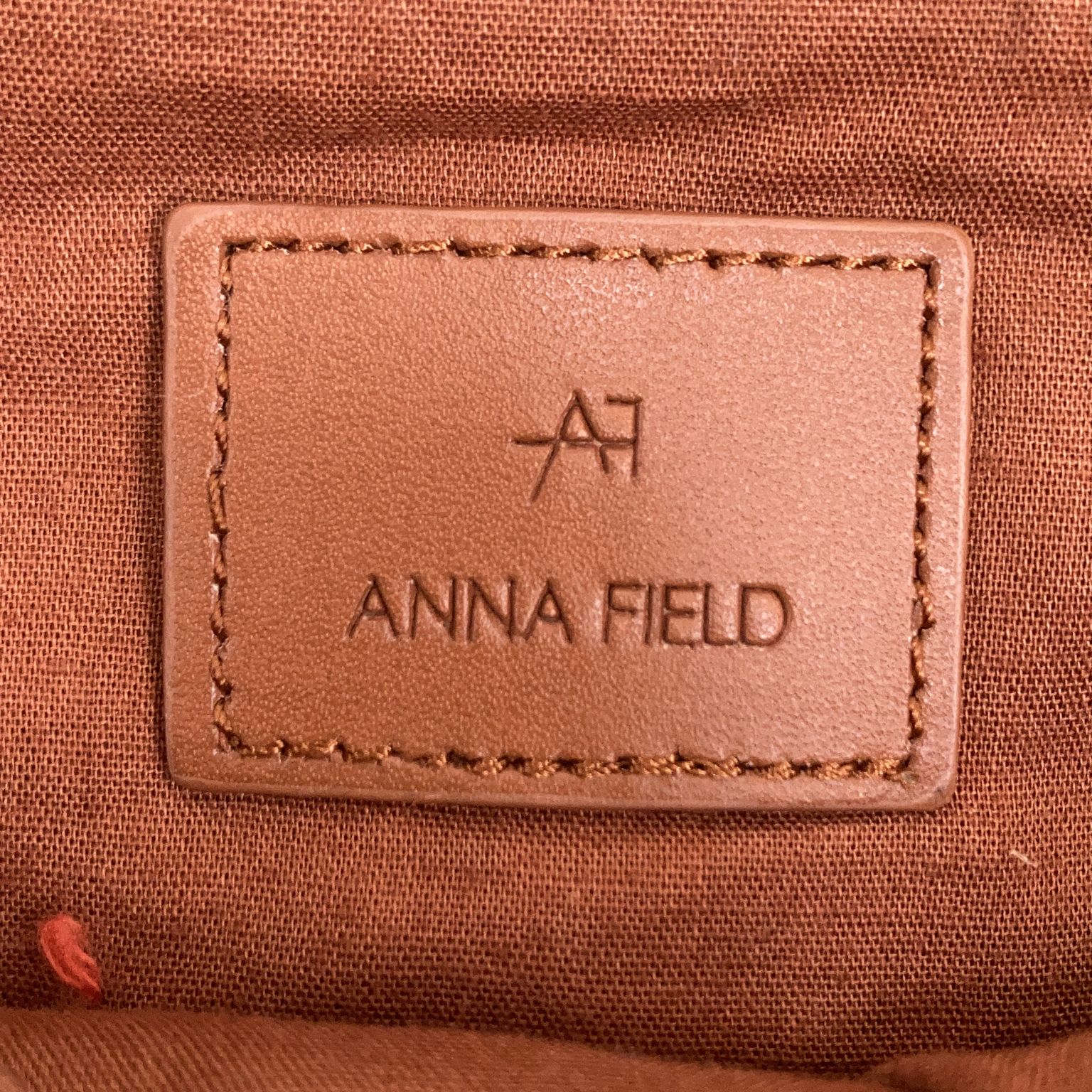 Anna Field