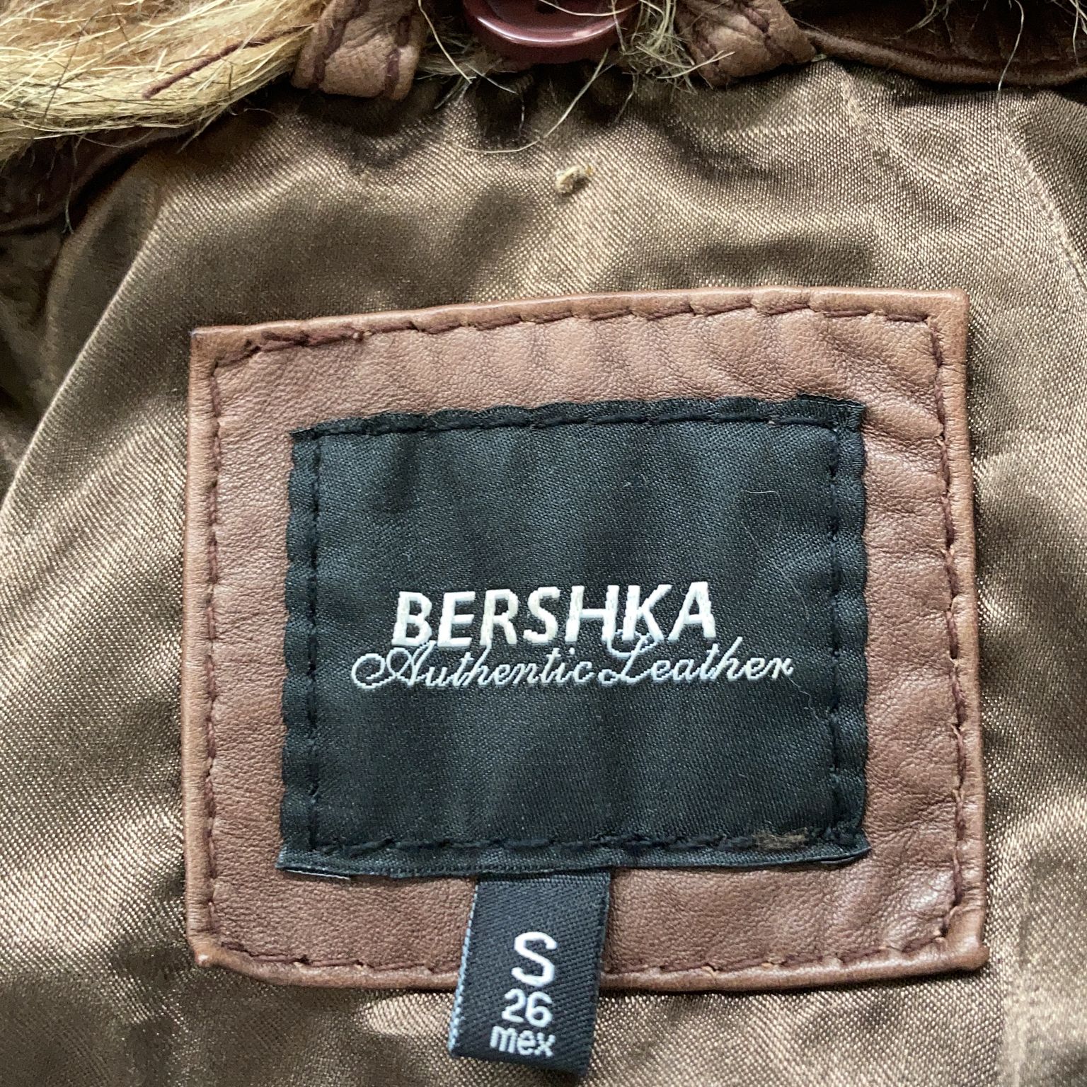 Bershka