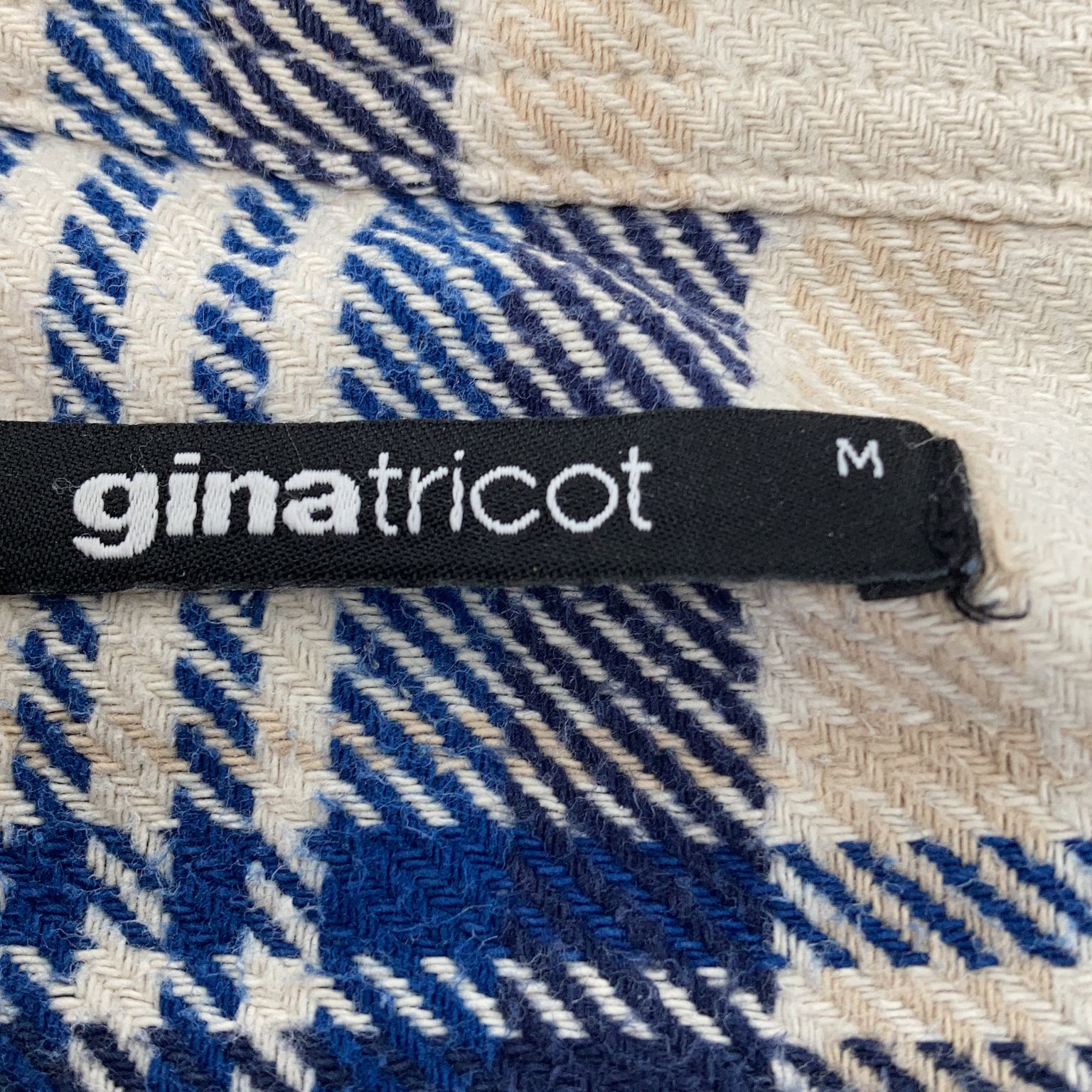 Gina Tricot