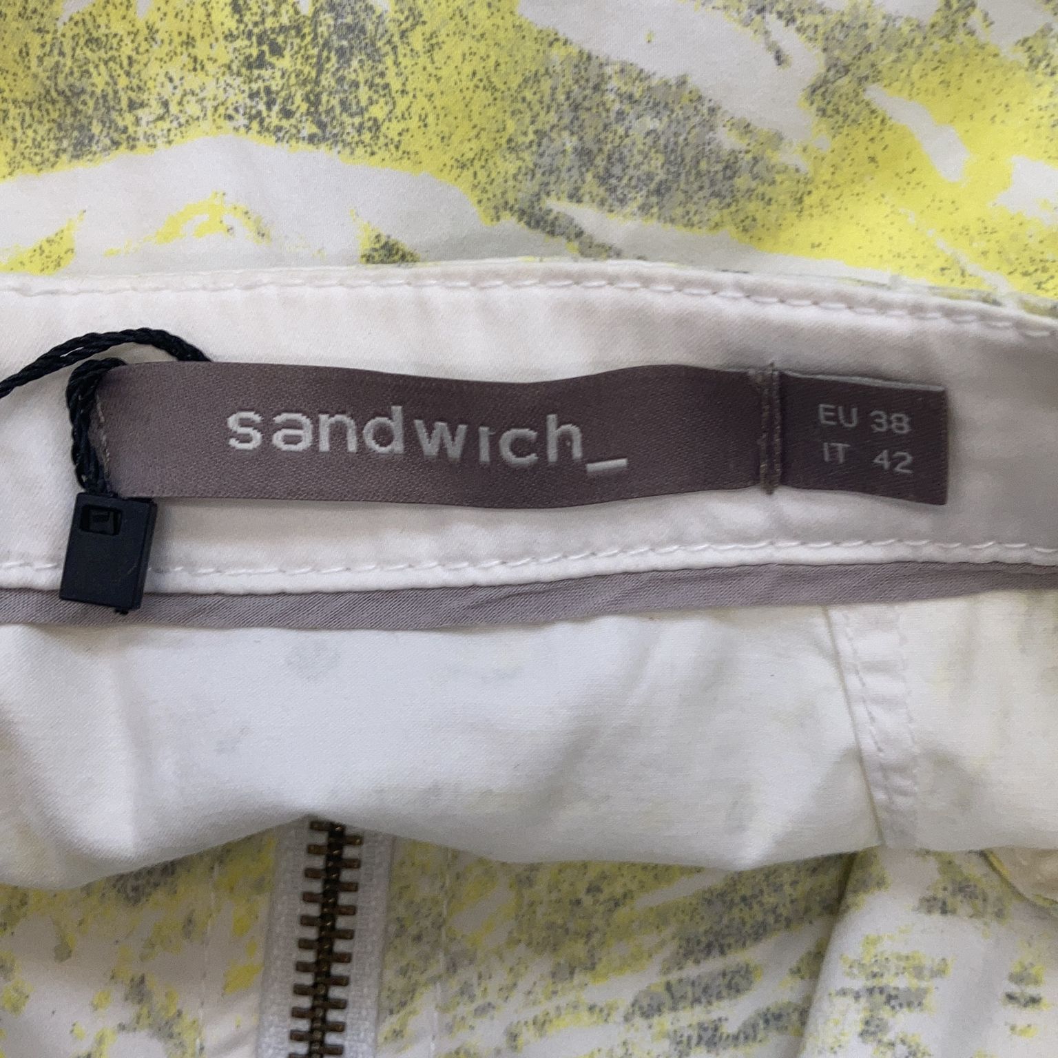 Sandwich