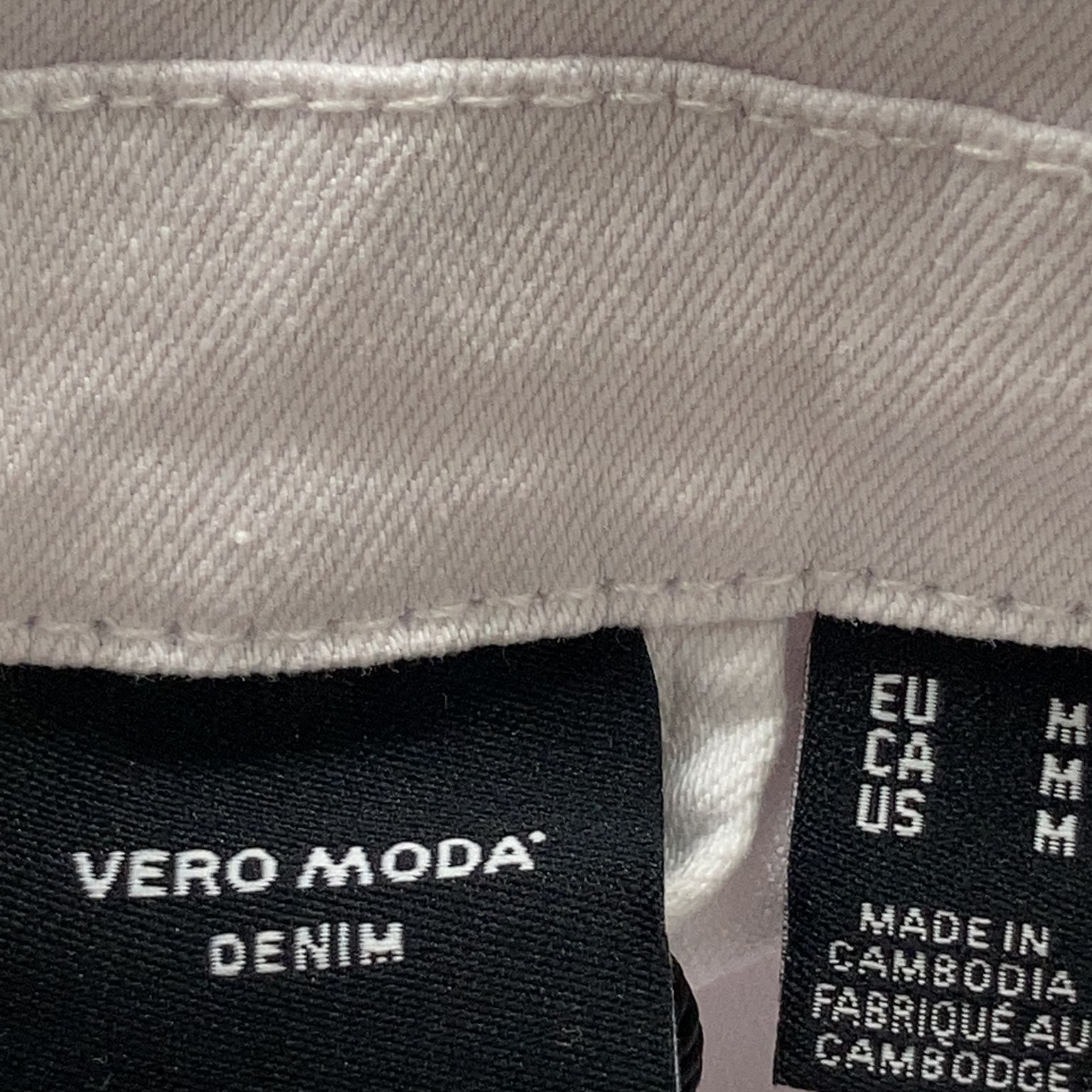 Vero Moda Denim