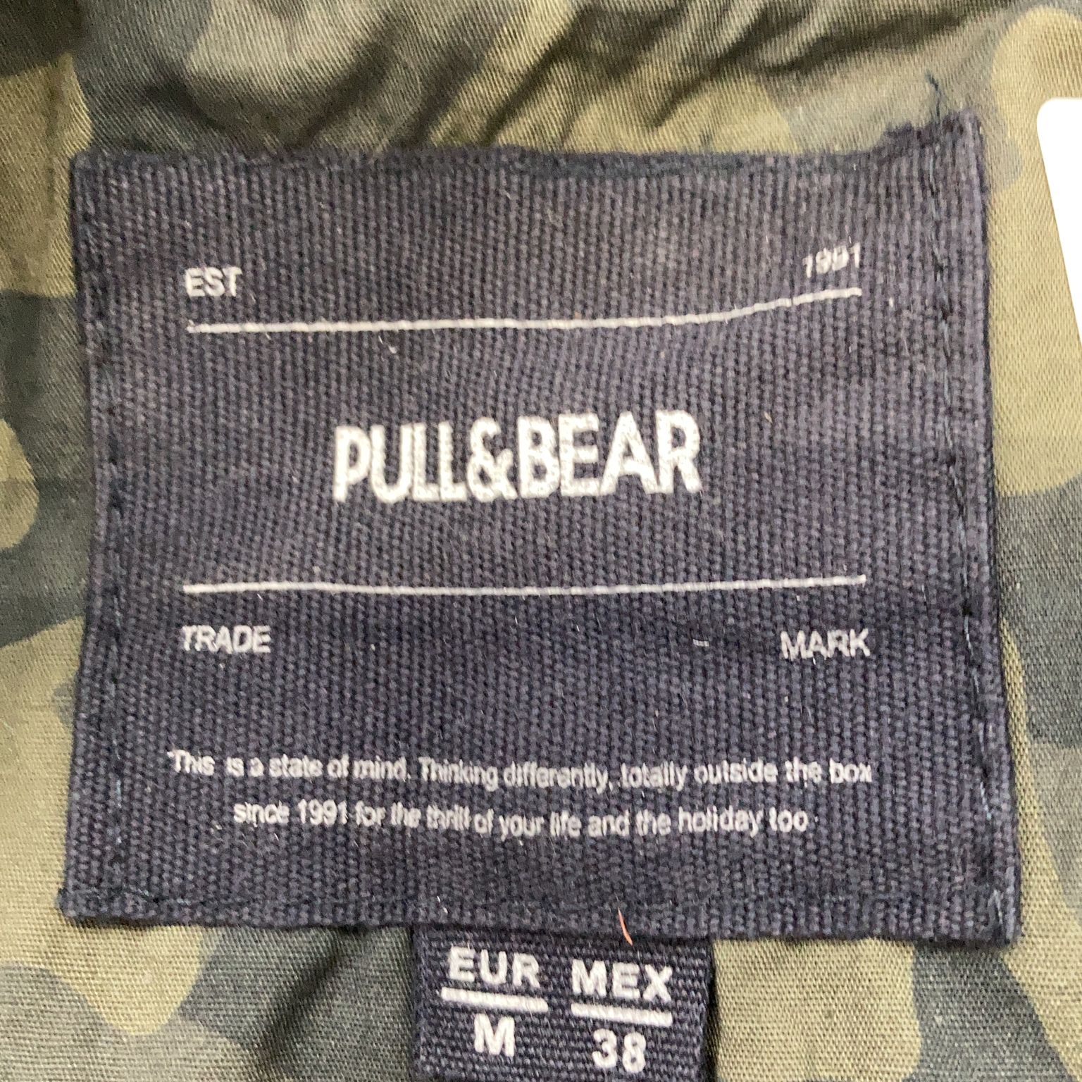 Pull  Bear