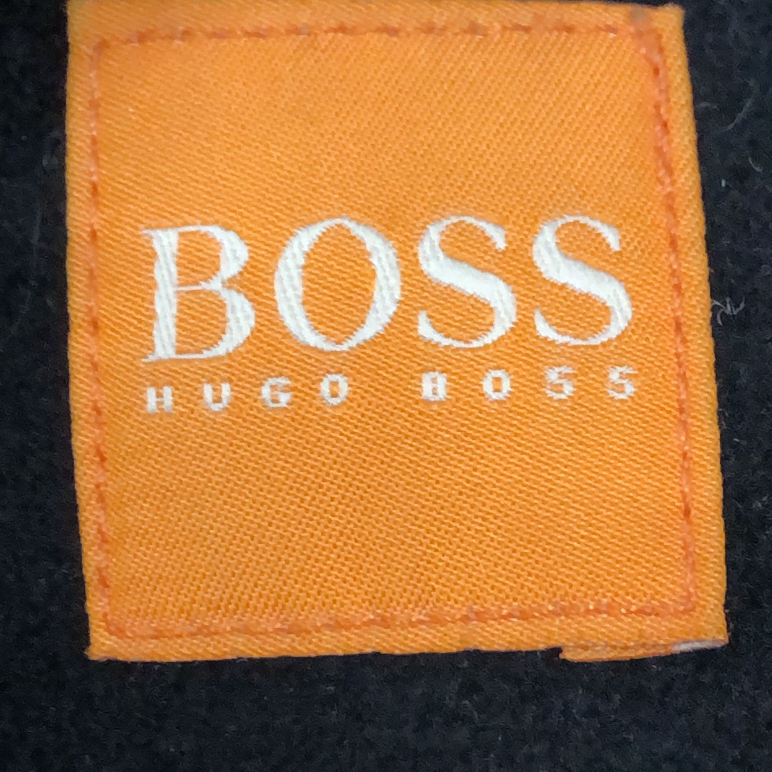 Boss Hugo Boss