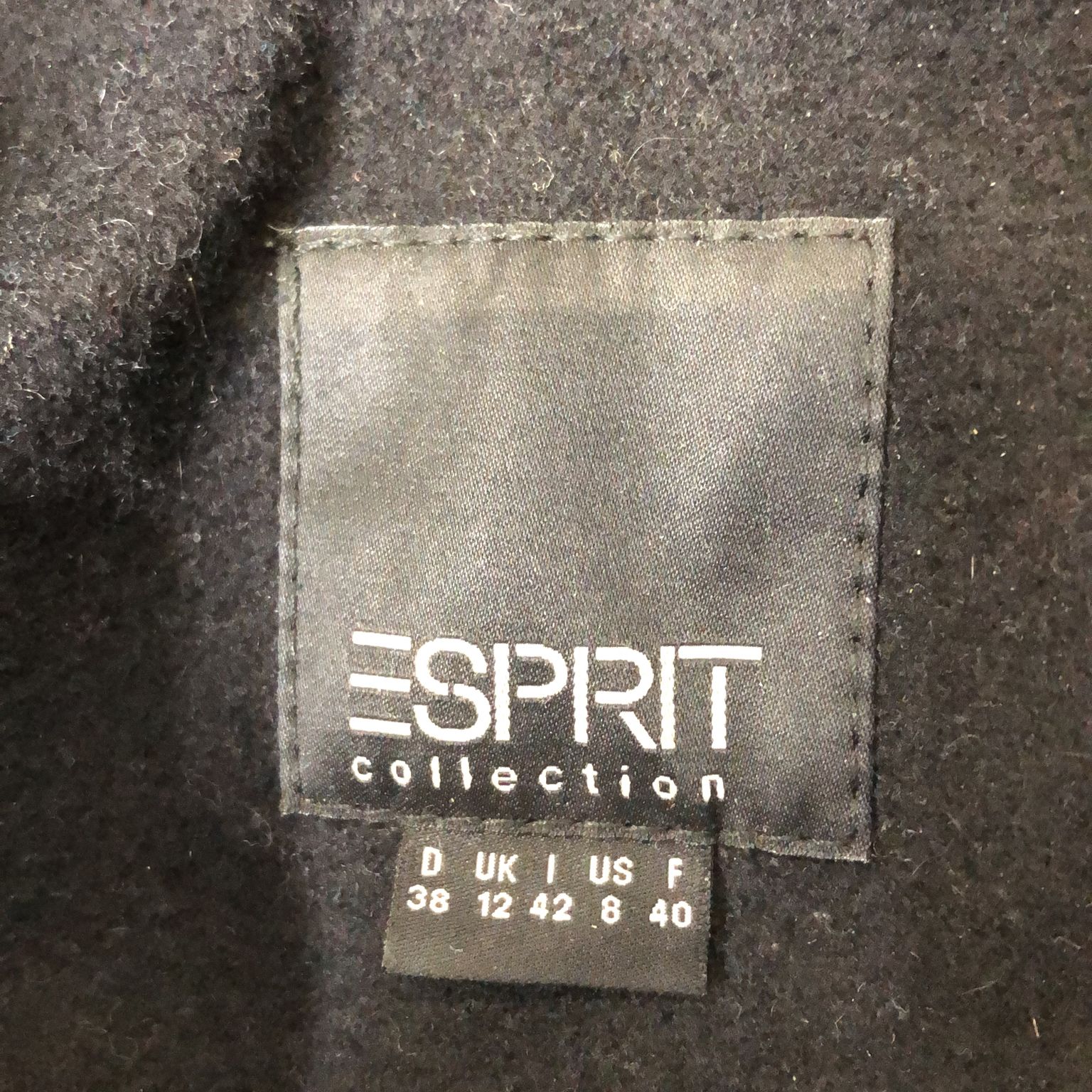 ESPRIT Collection