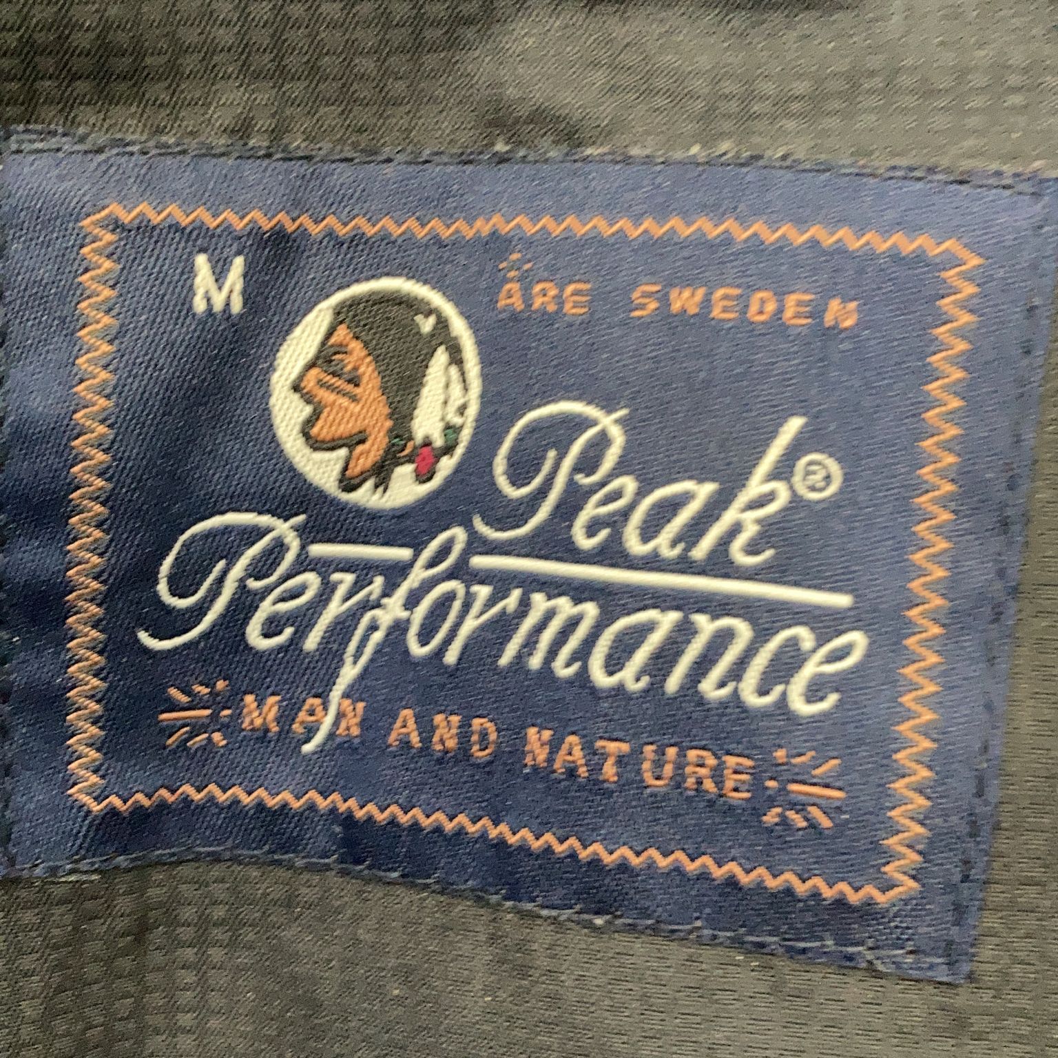 Peak Performance