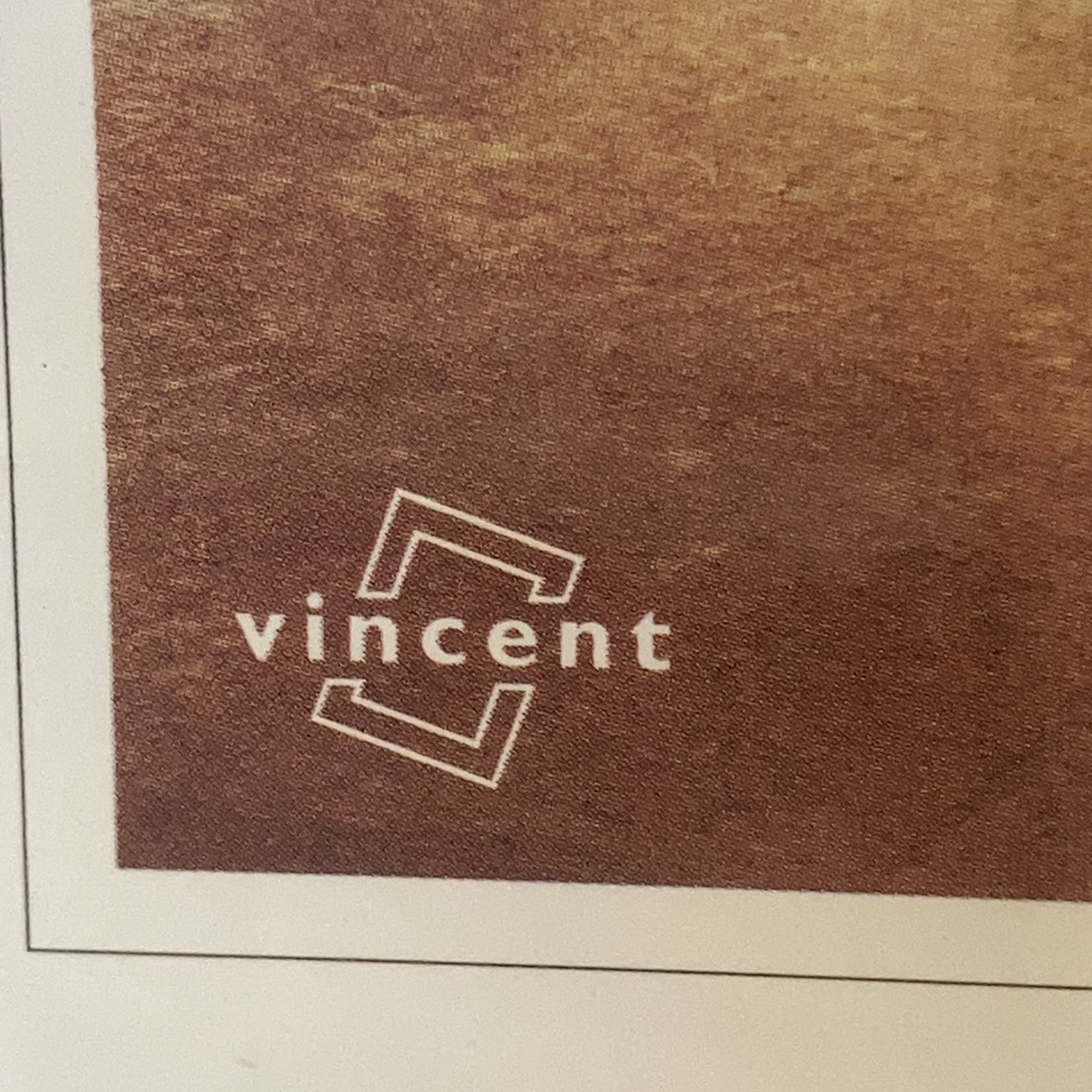 Vincent