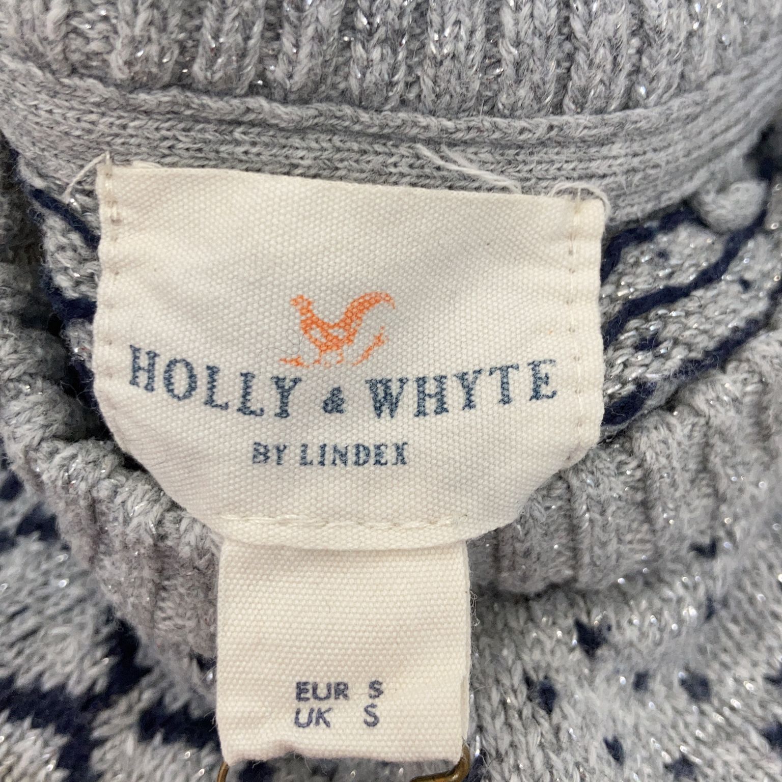 Holly  Whyte by Lindex