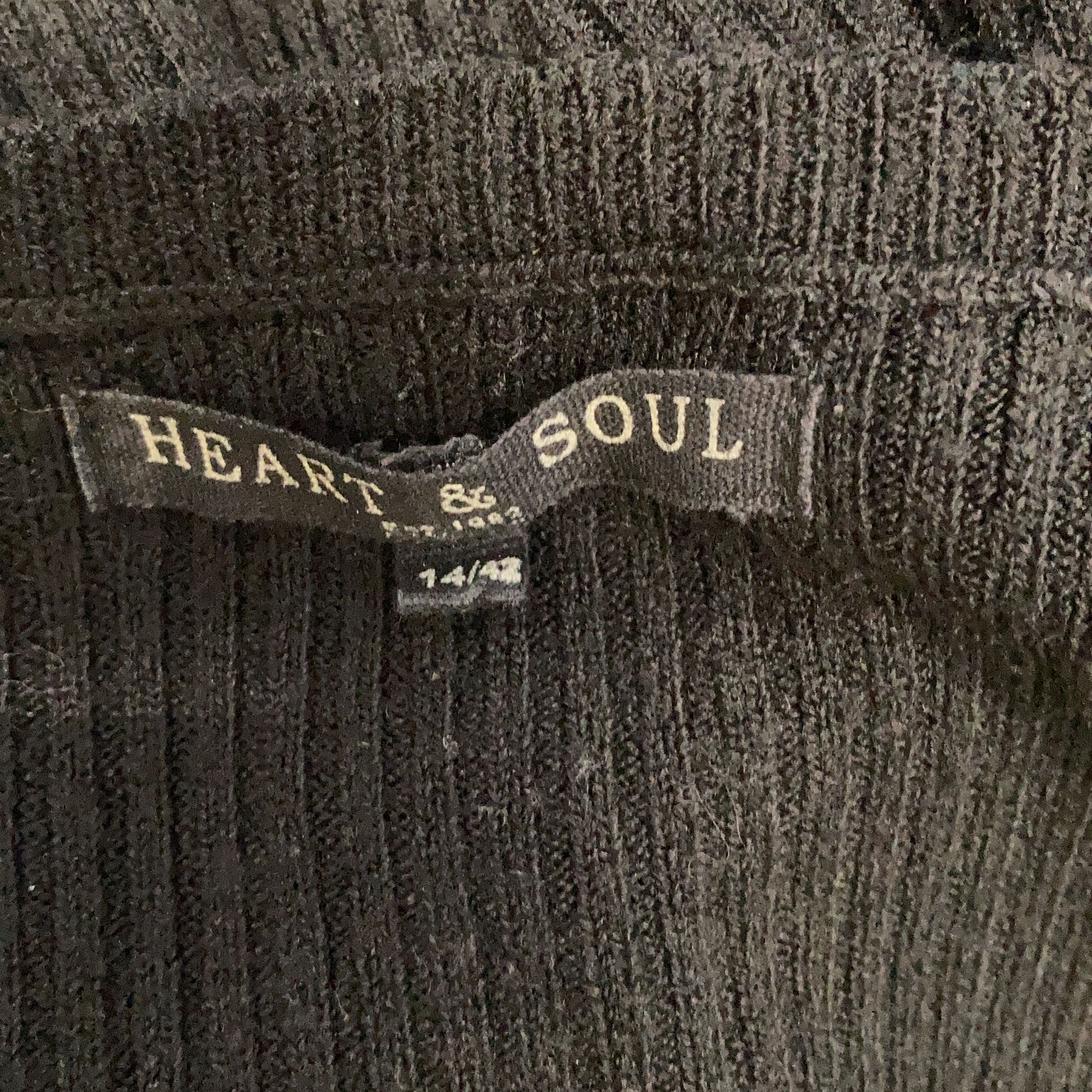 Heart  Soul