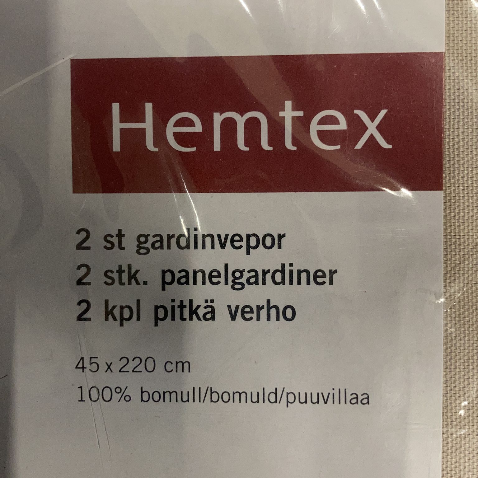 Hemtex