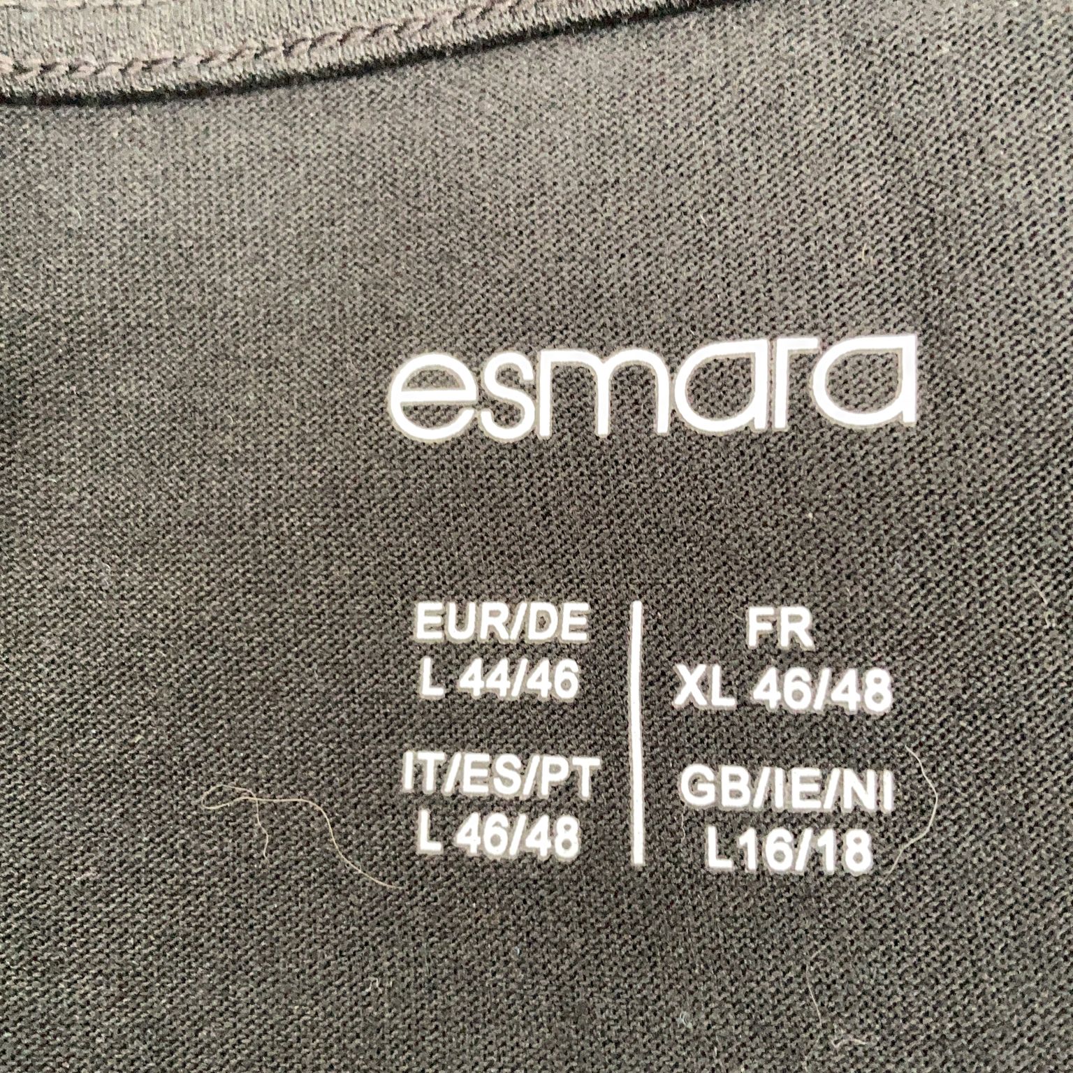 Esmara