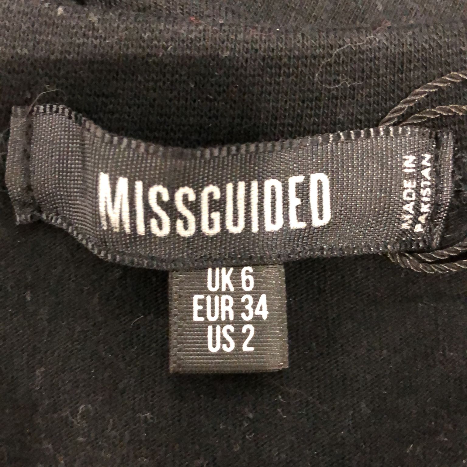 Missguided