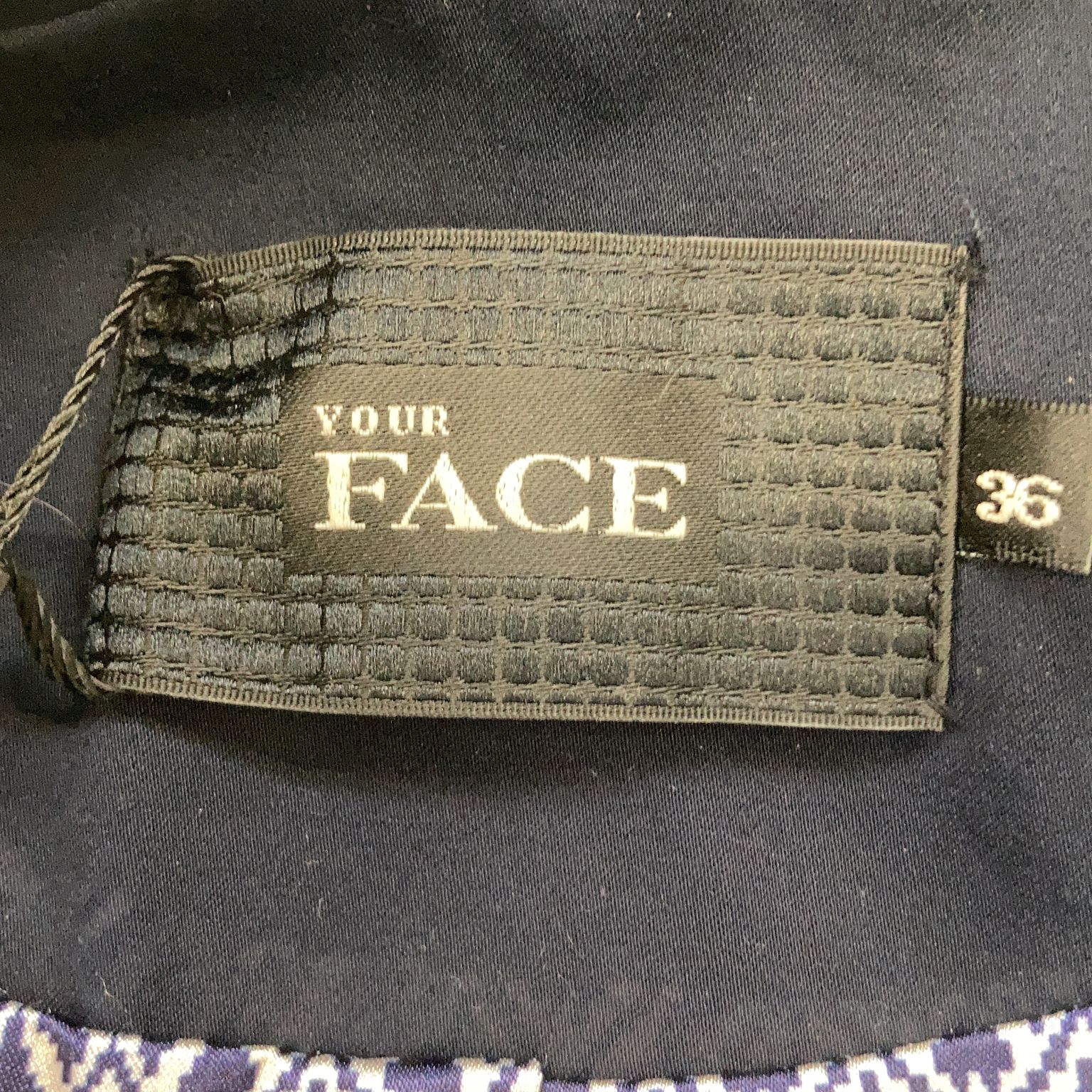 Your Face