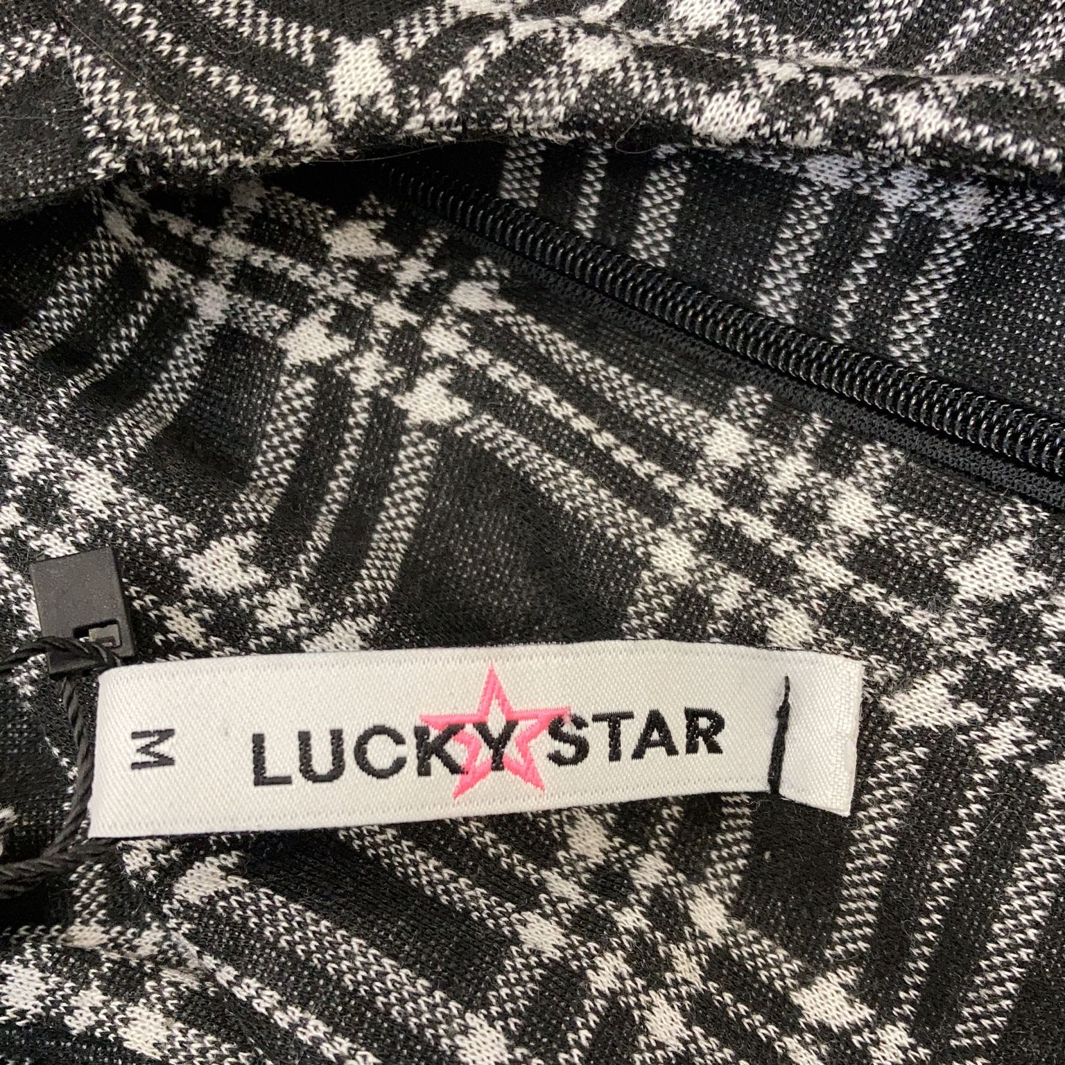 Lucky Star