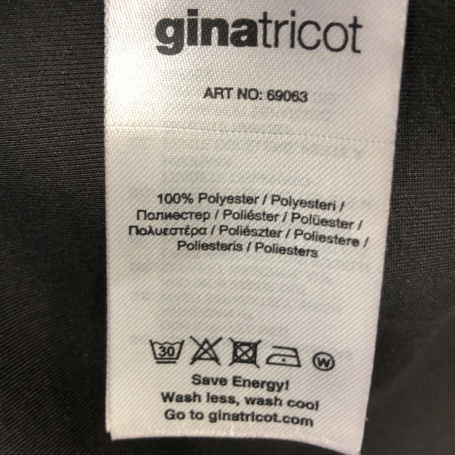 Gina Tricot