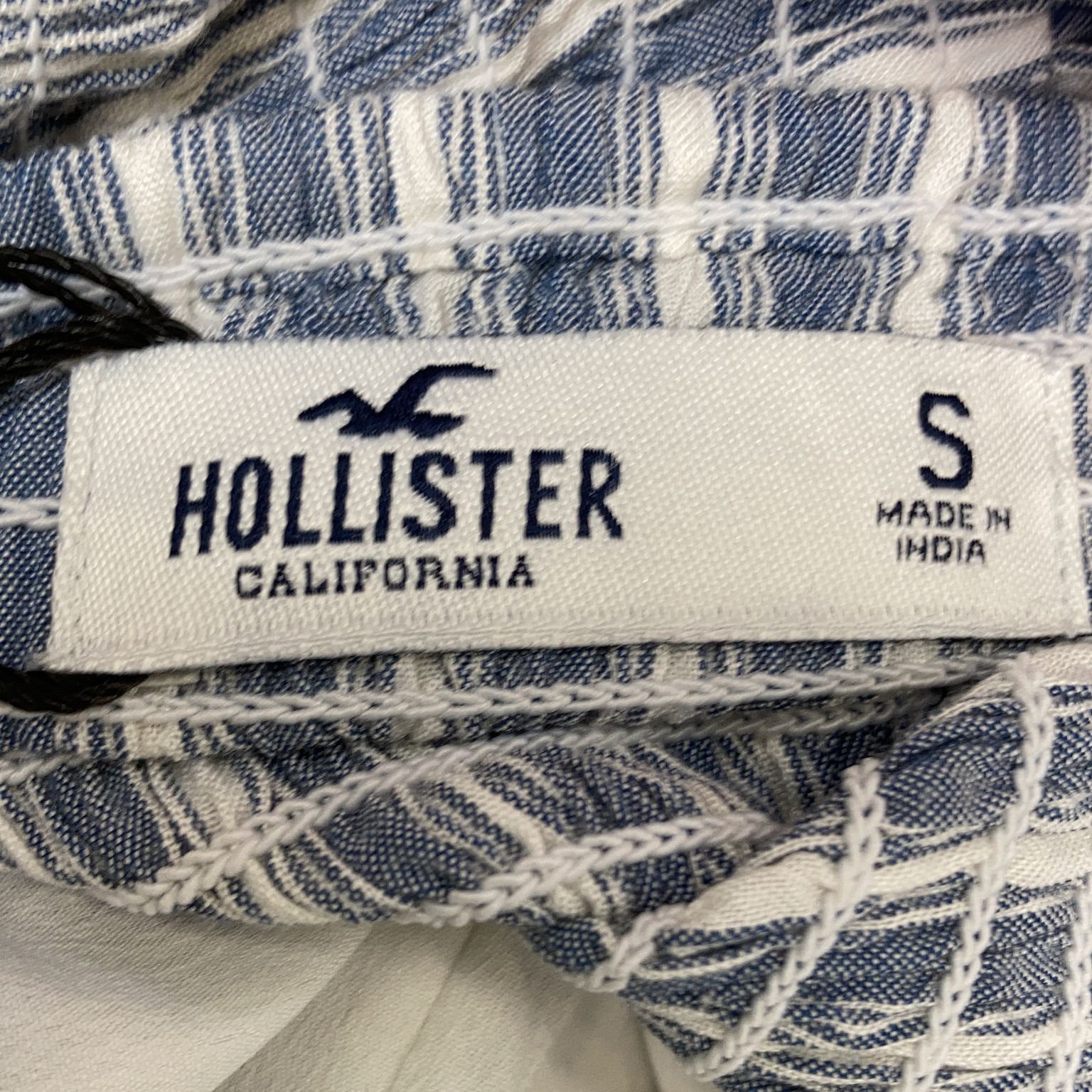 Hollister