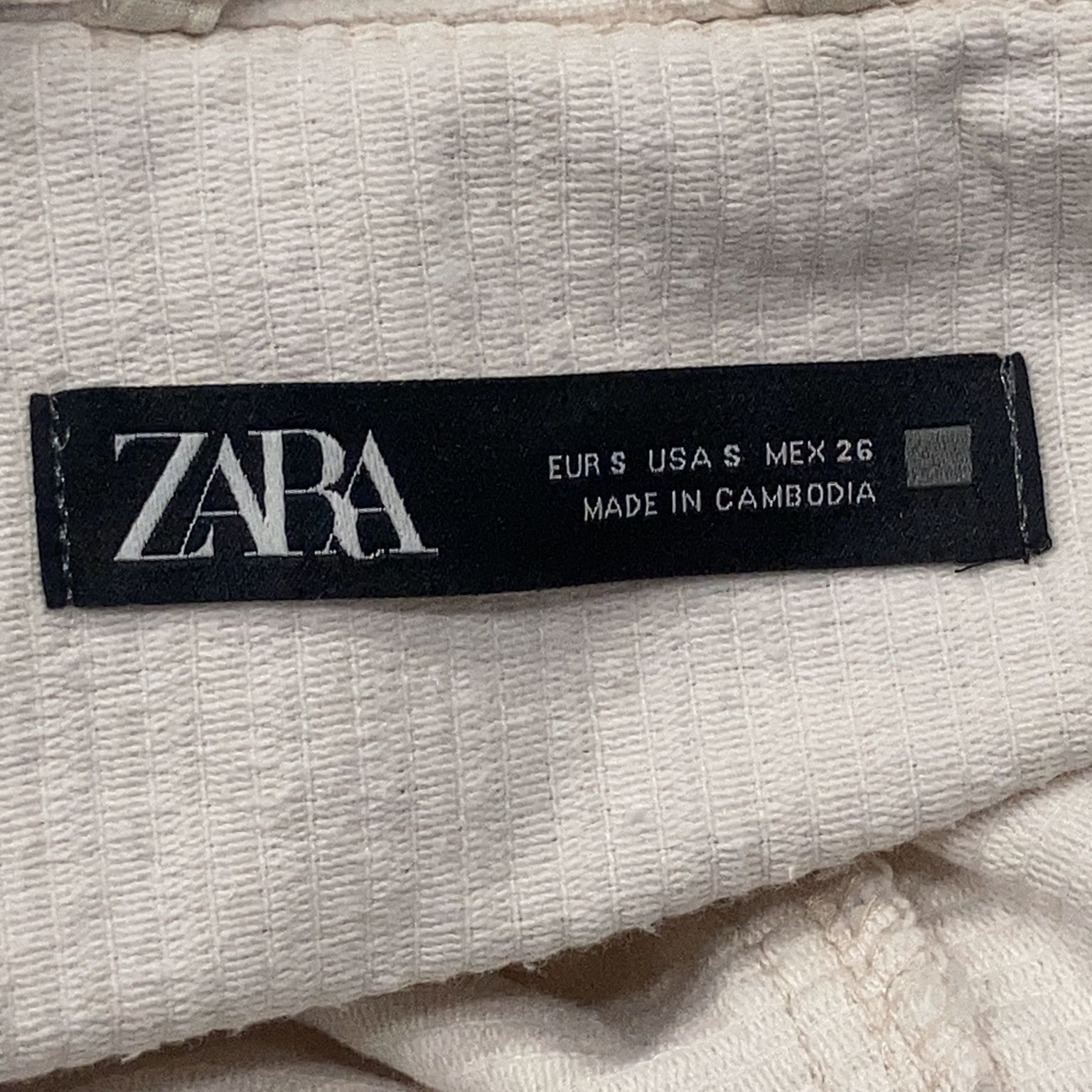 Zara