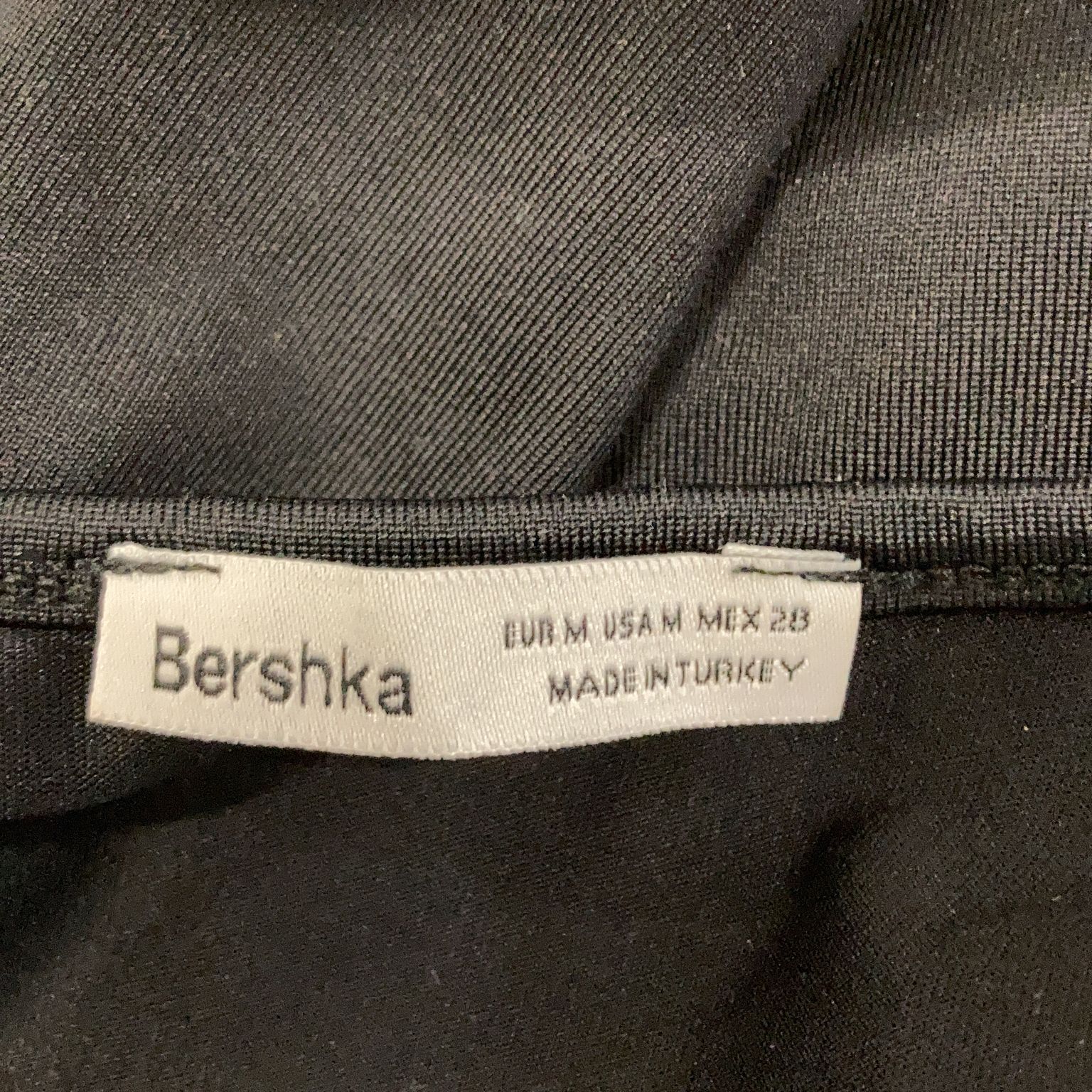 Bershka