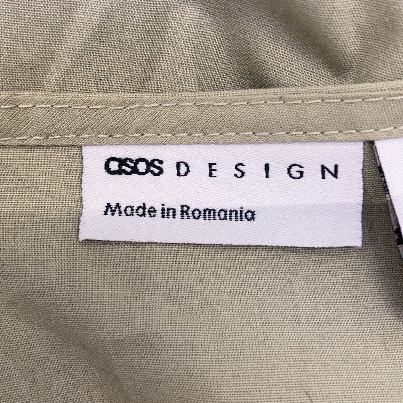 ASOS