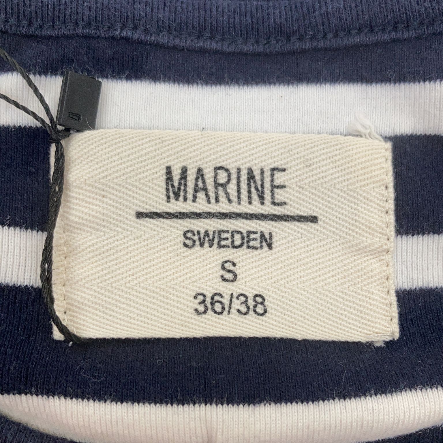 Marine Sweden