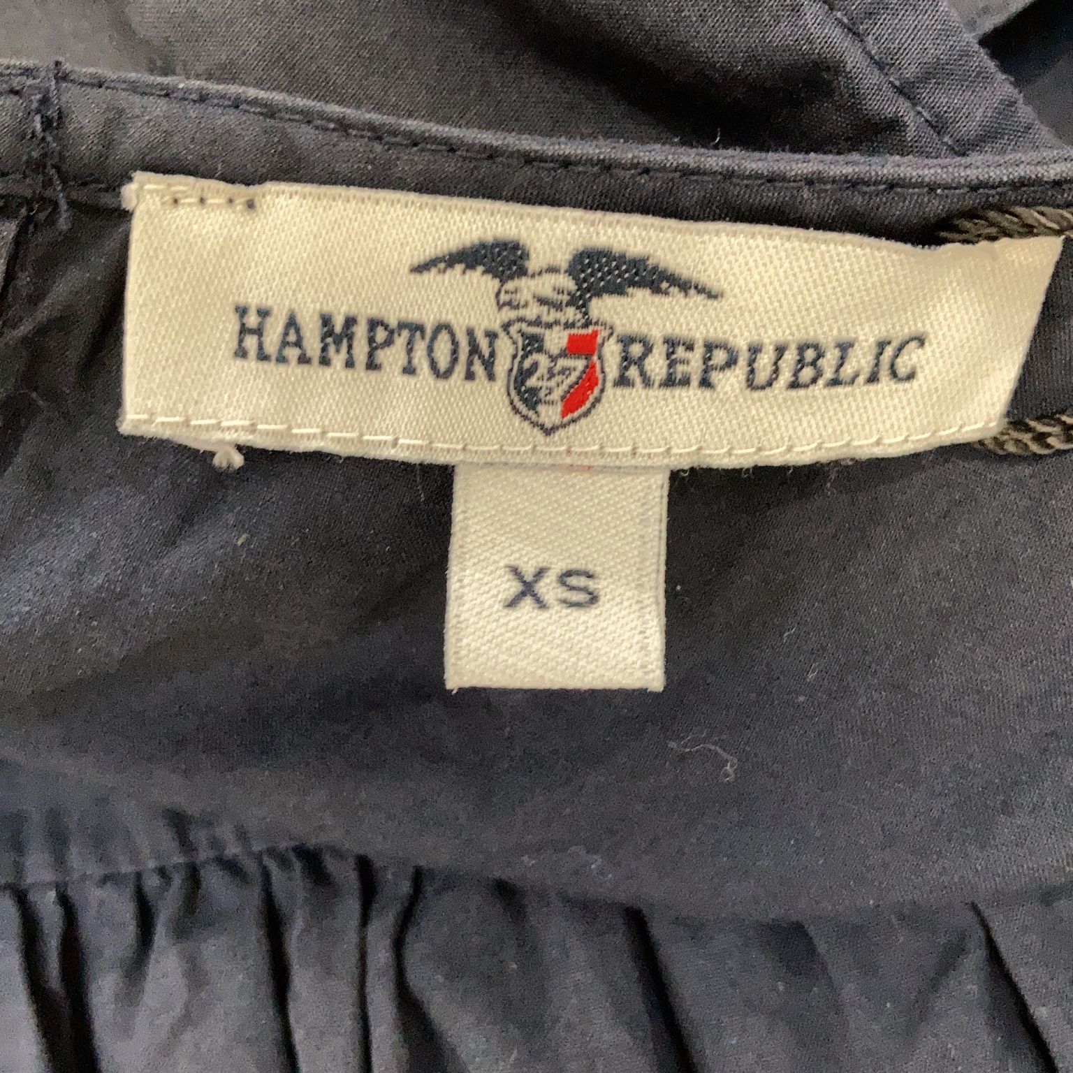 Hampton Republic