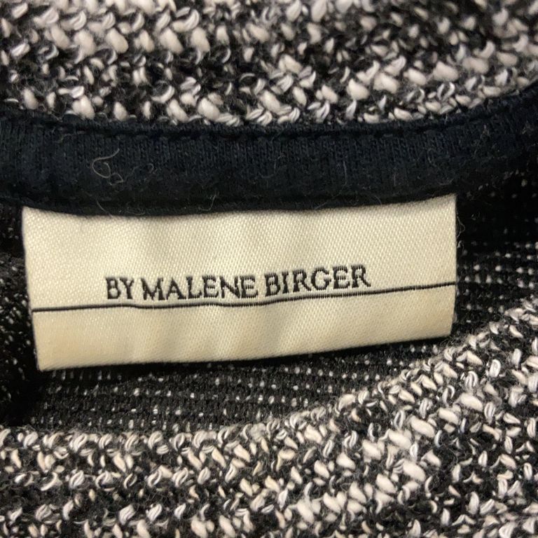 By Malene Birger