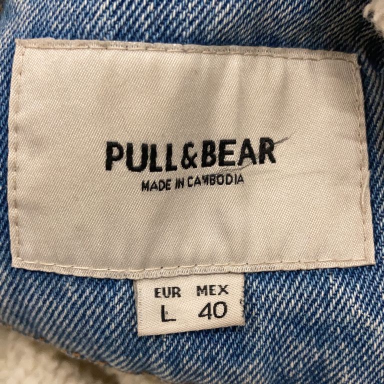 Pull  Bear