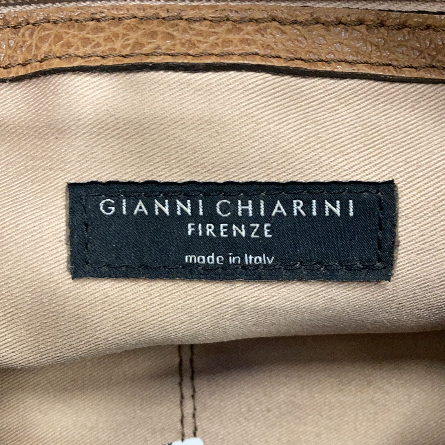 Gianni Chiarini