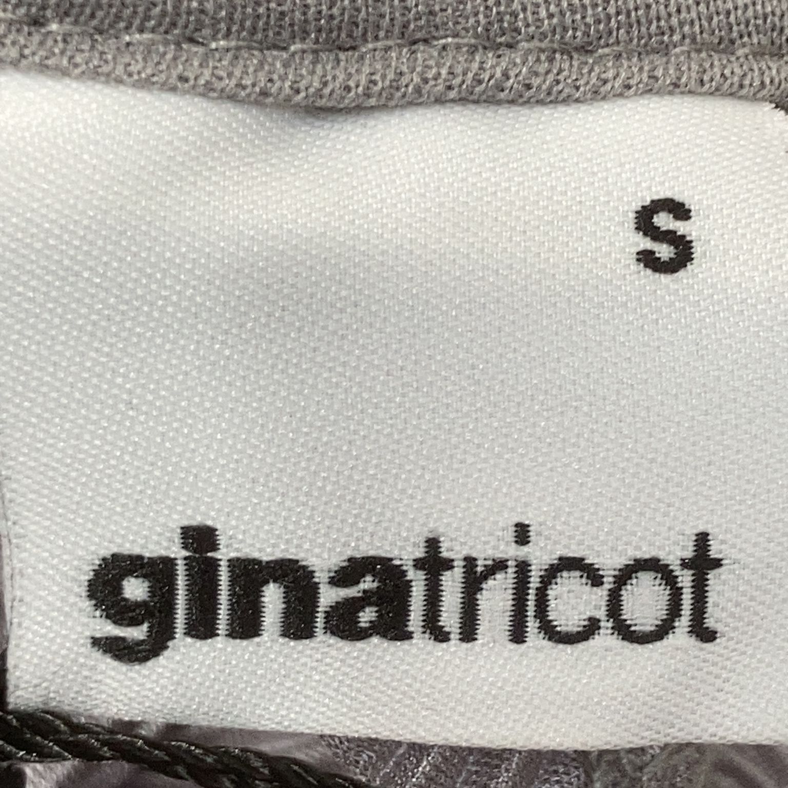 Gina Tricot