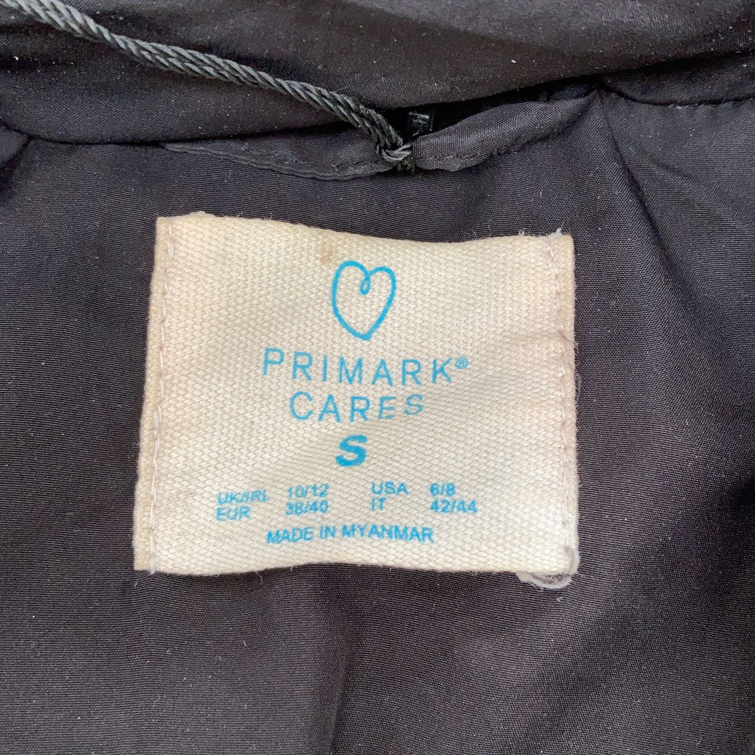 Primark Cares