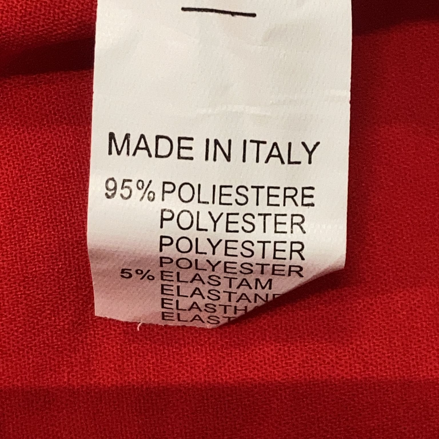 Made In Italy