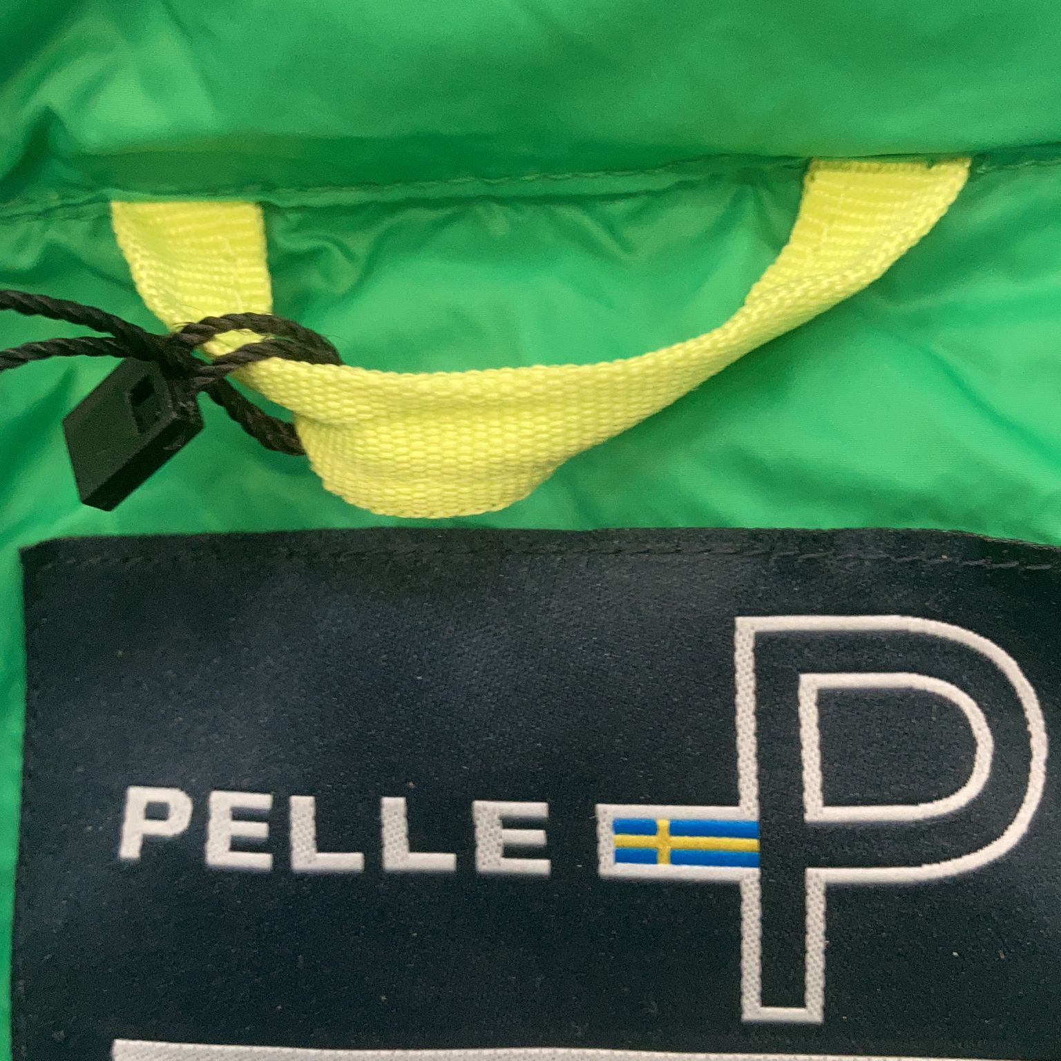 Pelle P