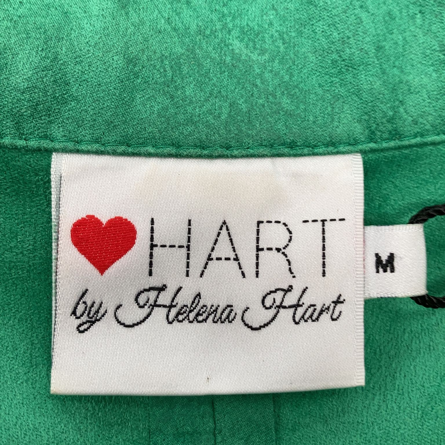 Hart by Helena Hart