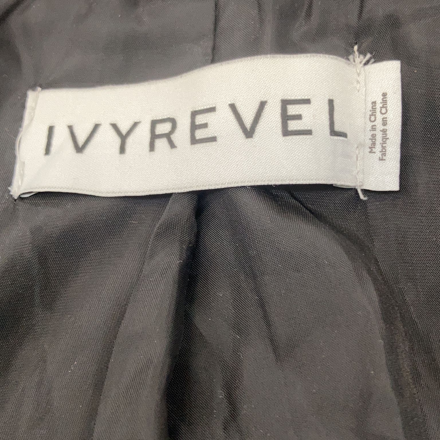 Ivyrevel