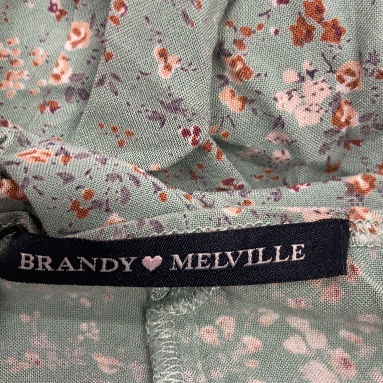 Brandy Melville