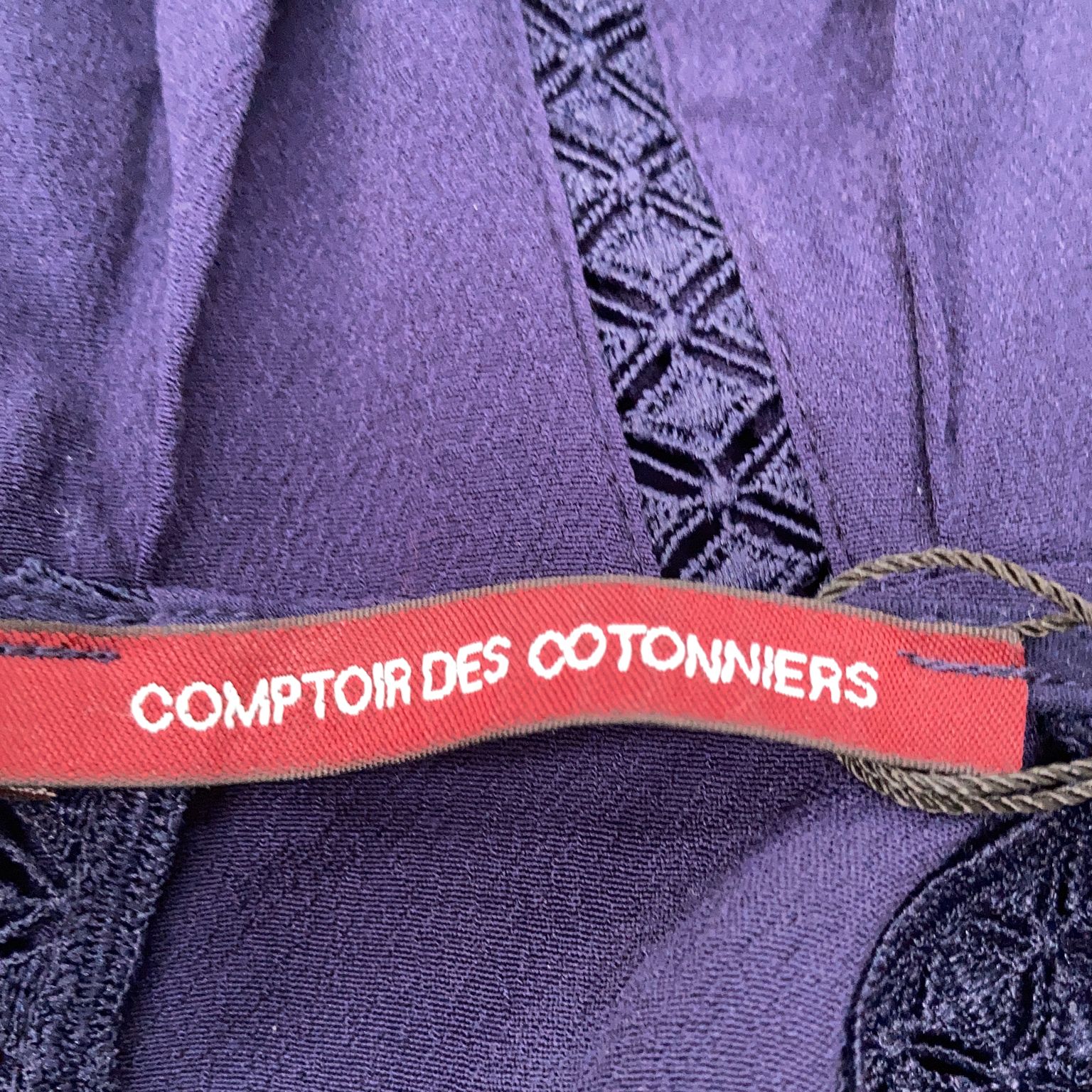 Comptoir des Cotonniers