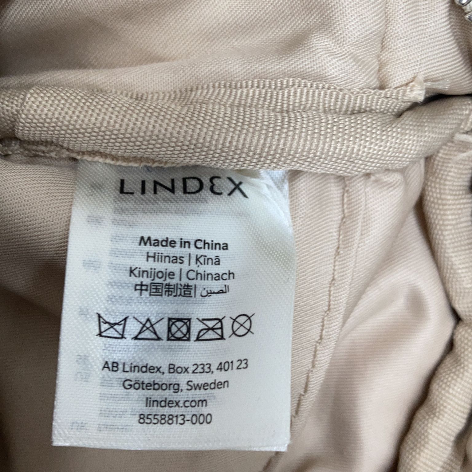 Lindex