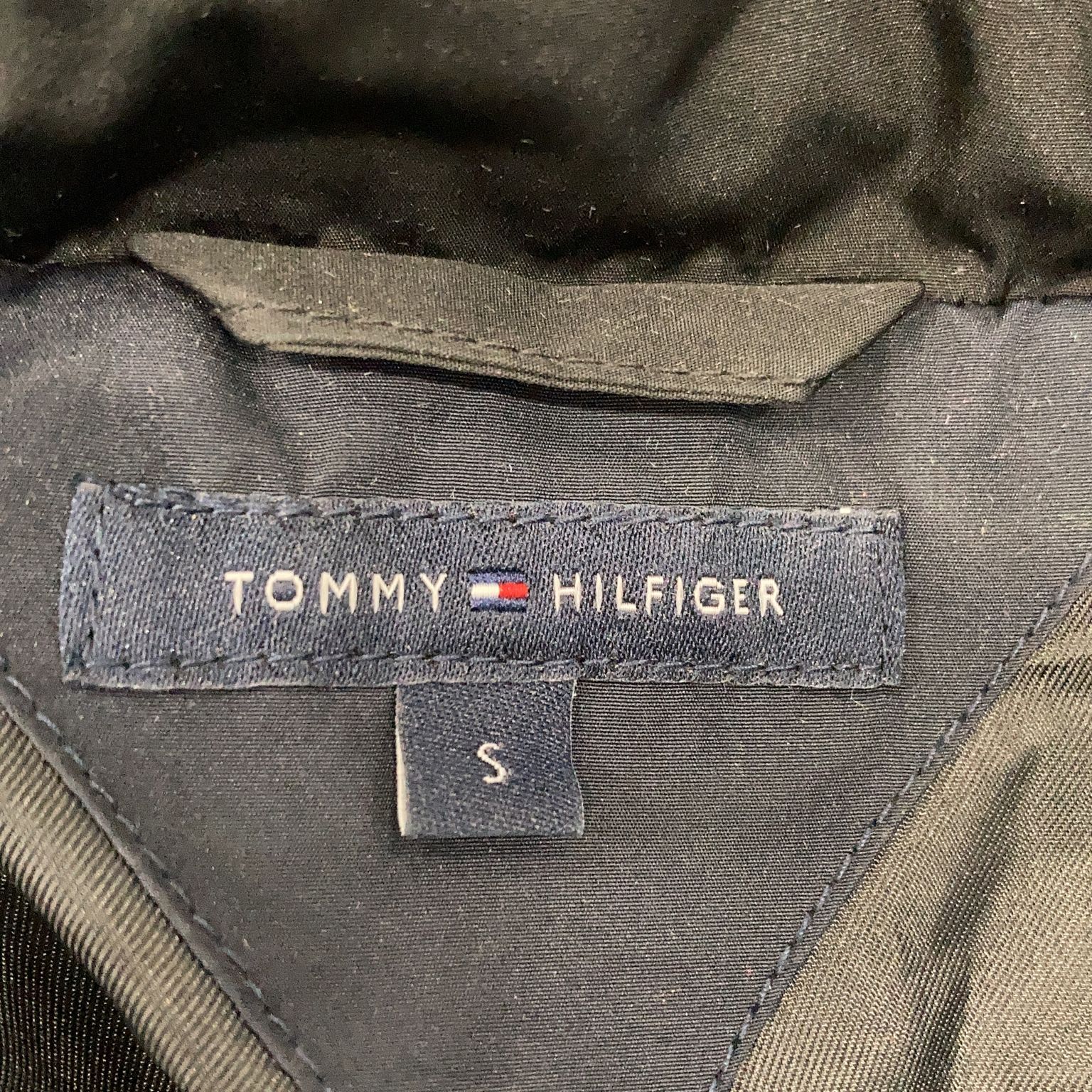 Tommy Hilfiger