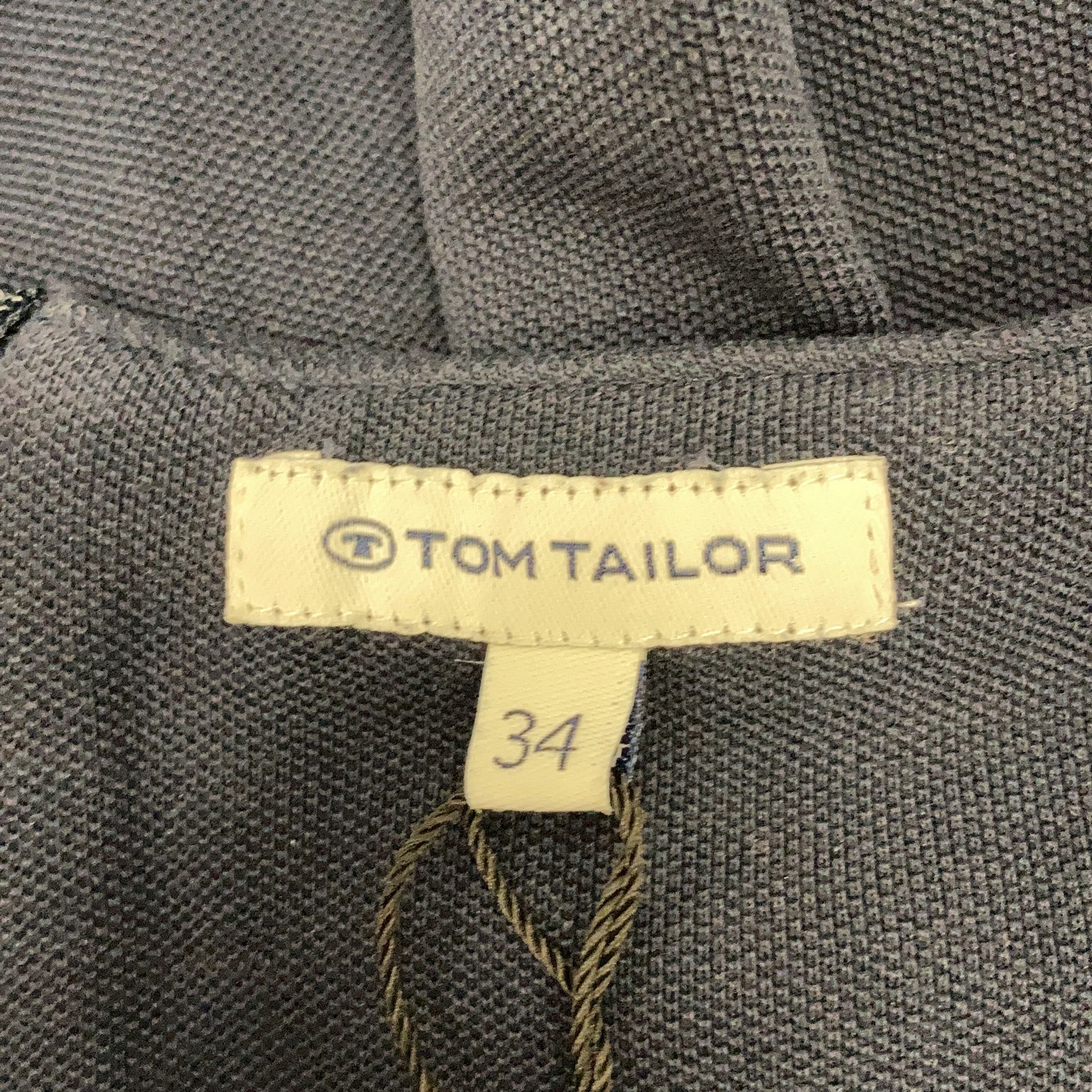 Tom Tailor